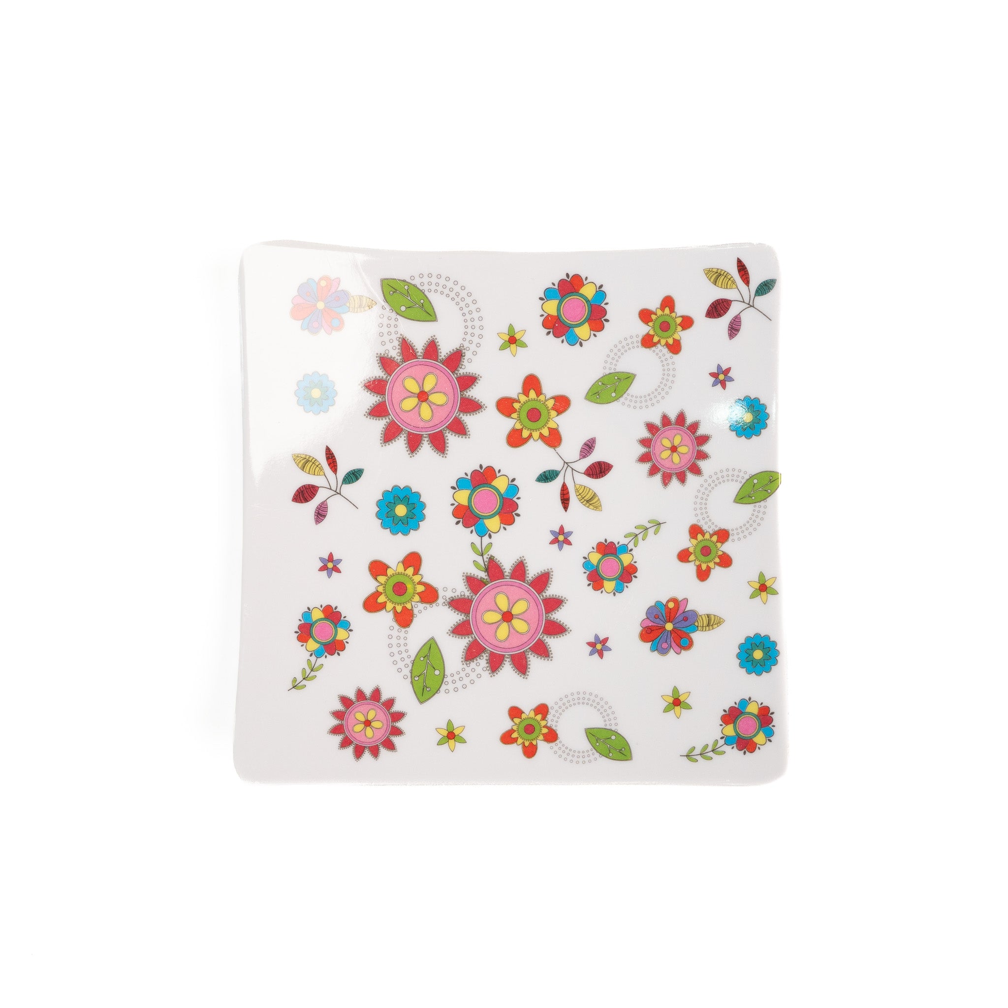 PLATO PICOS 5.9" (Caja con 144 piezas)