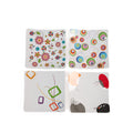 PLATO PICOS 5.9" (Caja con 144 piezas)