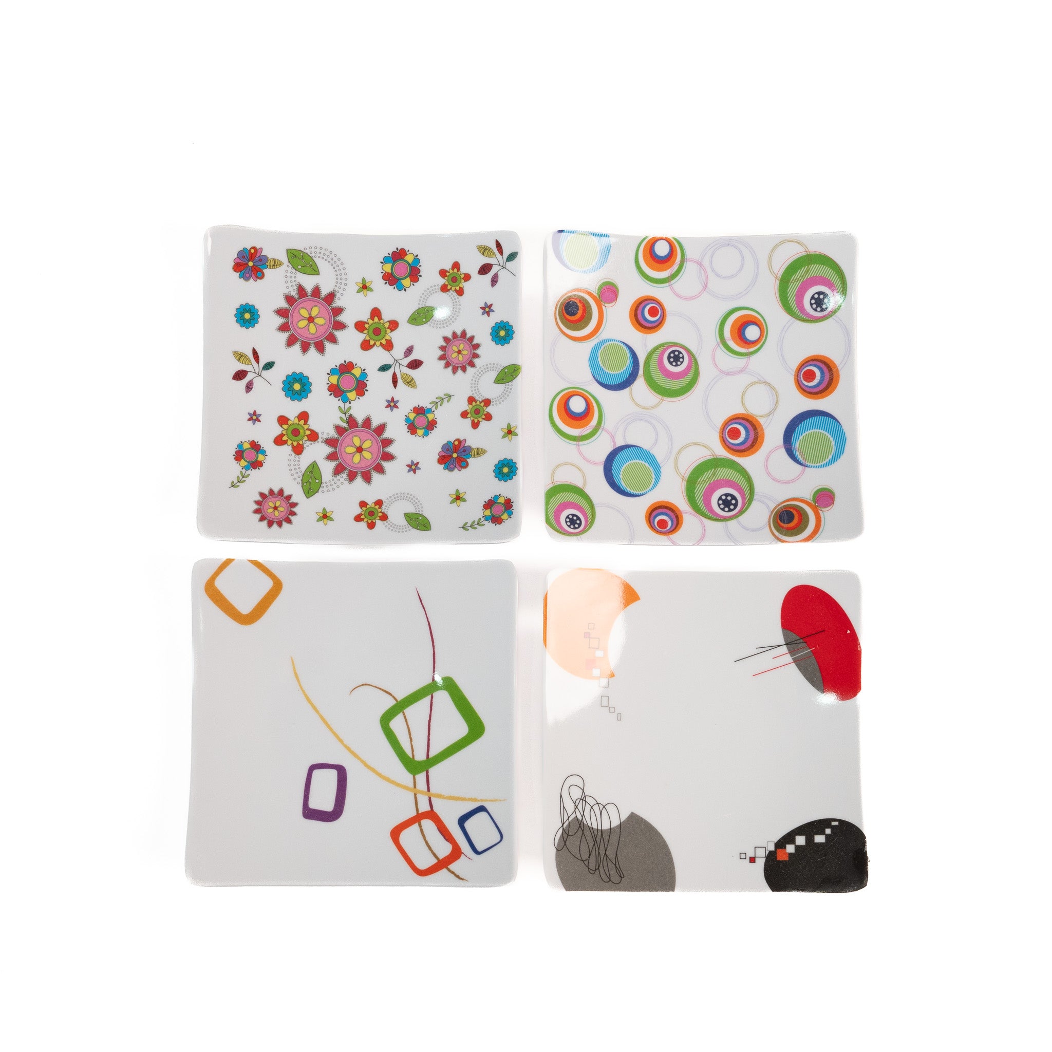 PLATO PICOS 5.9" (Caja con 144 piezas)