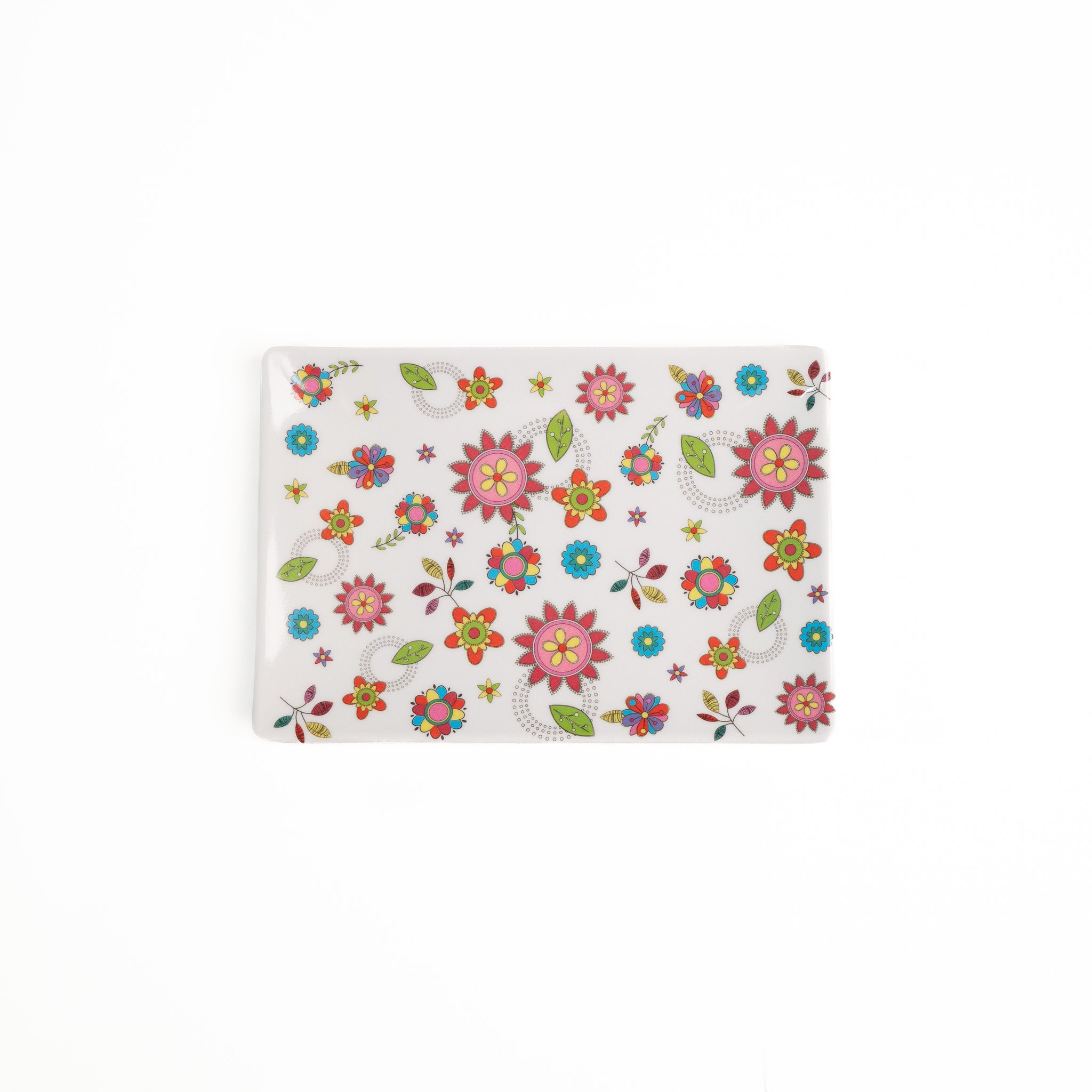 PLATO PICOS 7.8" (Caja con 96 piezas)