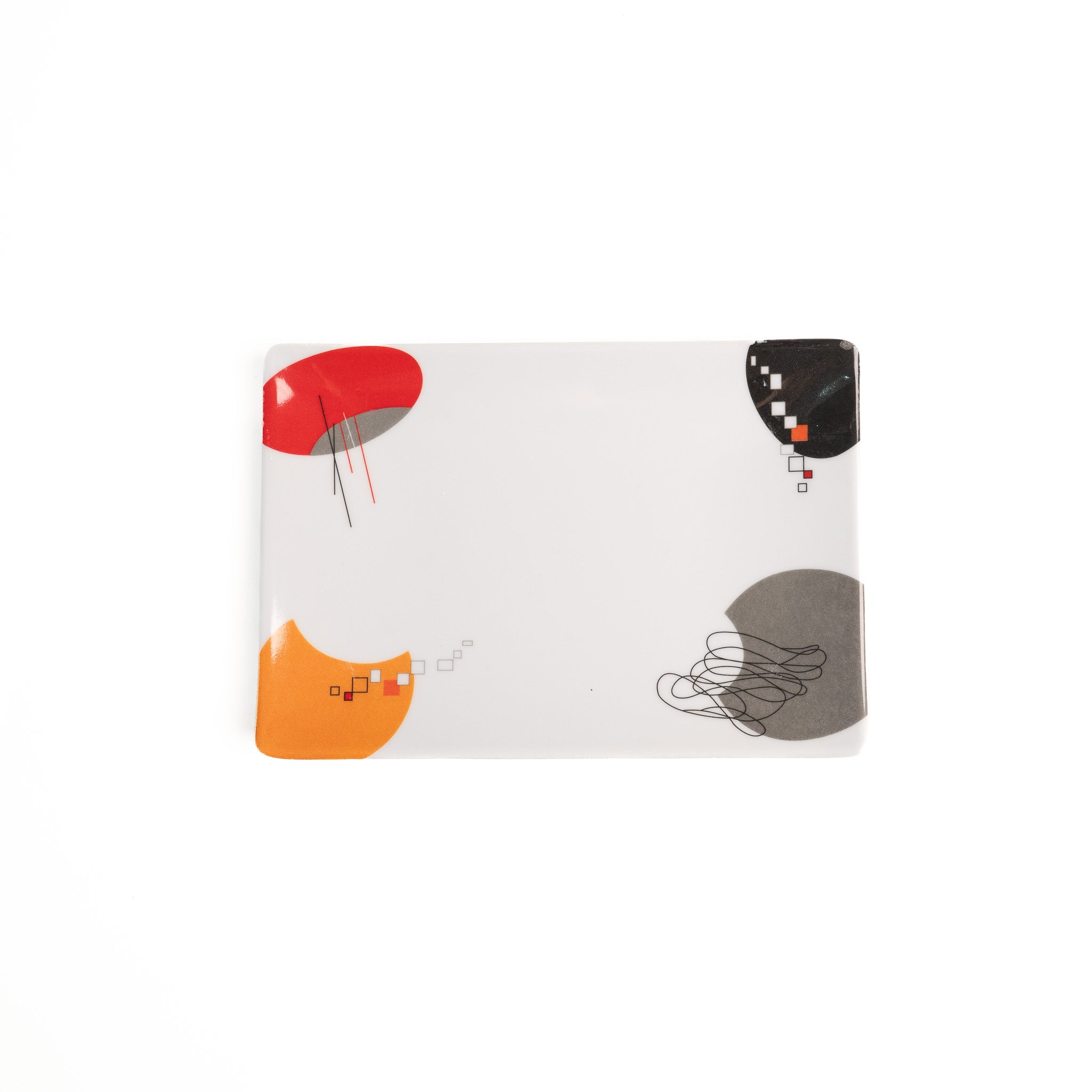 PLATO PICOS 7.8" (Caja con 96 piezas)