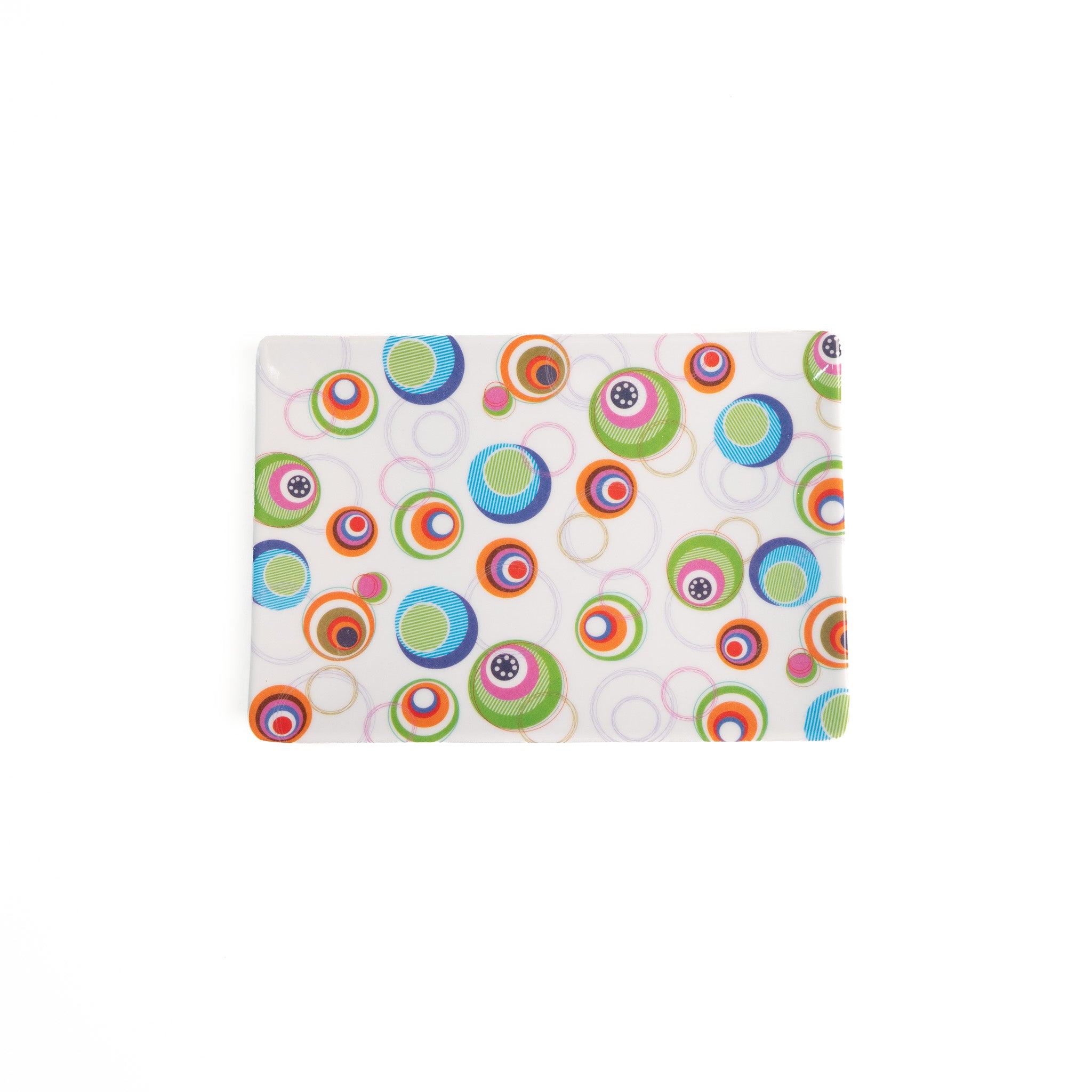 PLATO PICOS 7.8" (Caja con 96 piezas)