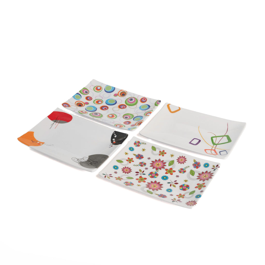 PLATO PICOS 7.8" (Caja con 96 piezas)