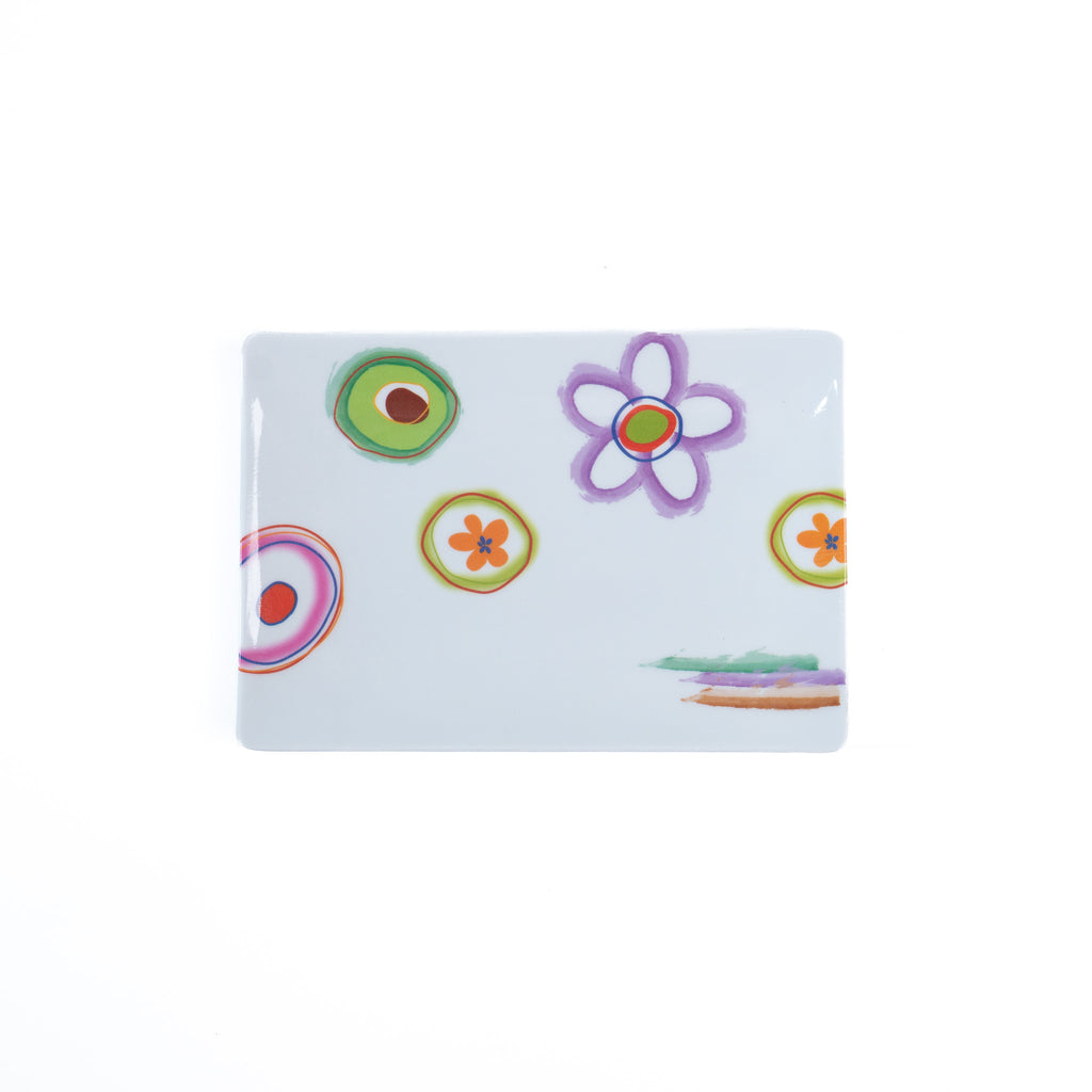 PLATO PICOS 7.8" (Caja con 84 piezas)