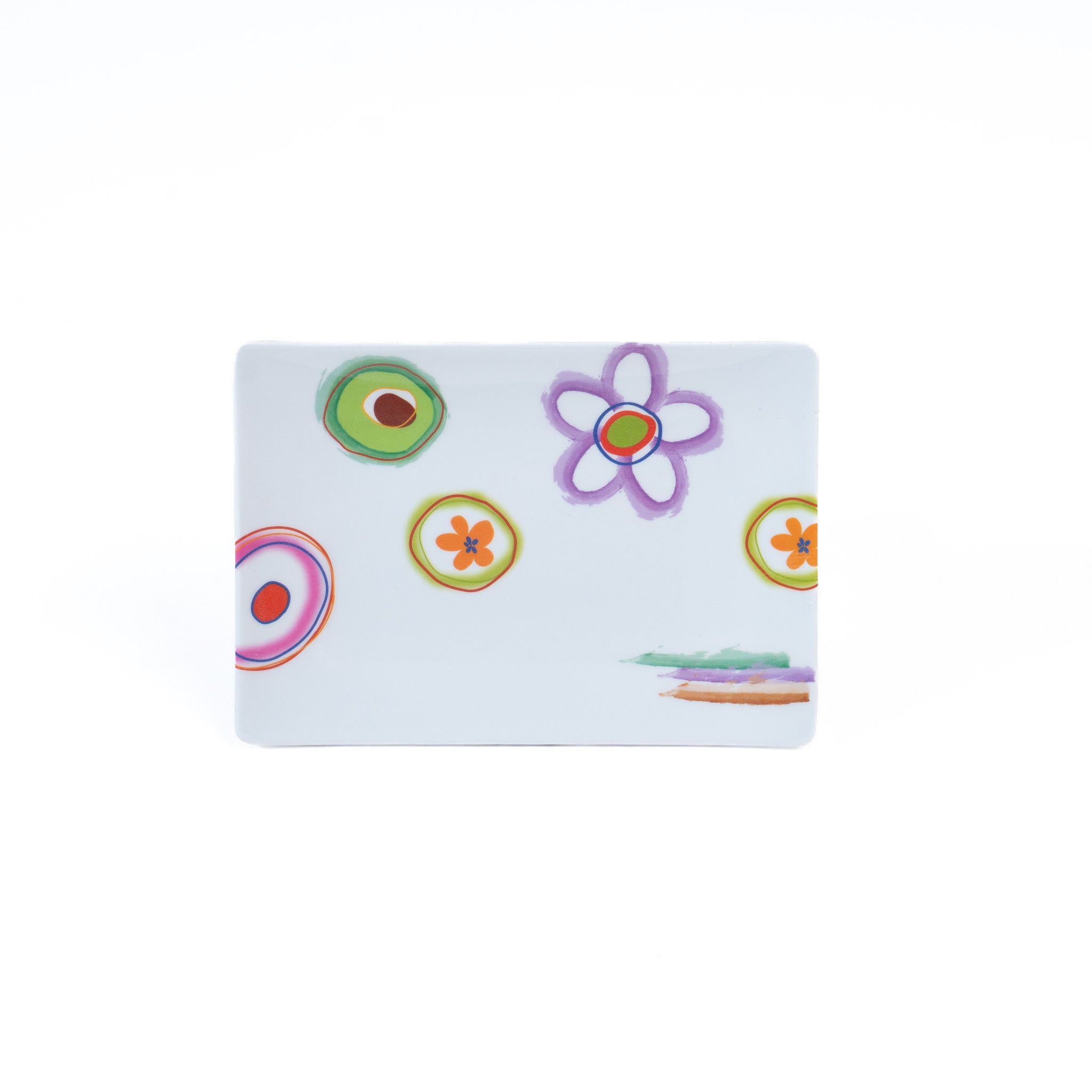 PLATO PICOS 7.8" (Caja con 84 piezas)