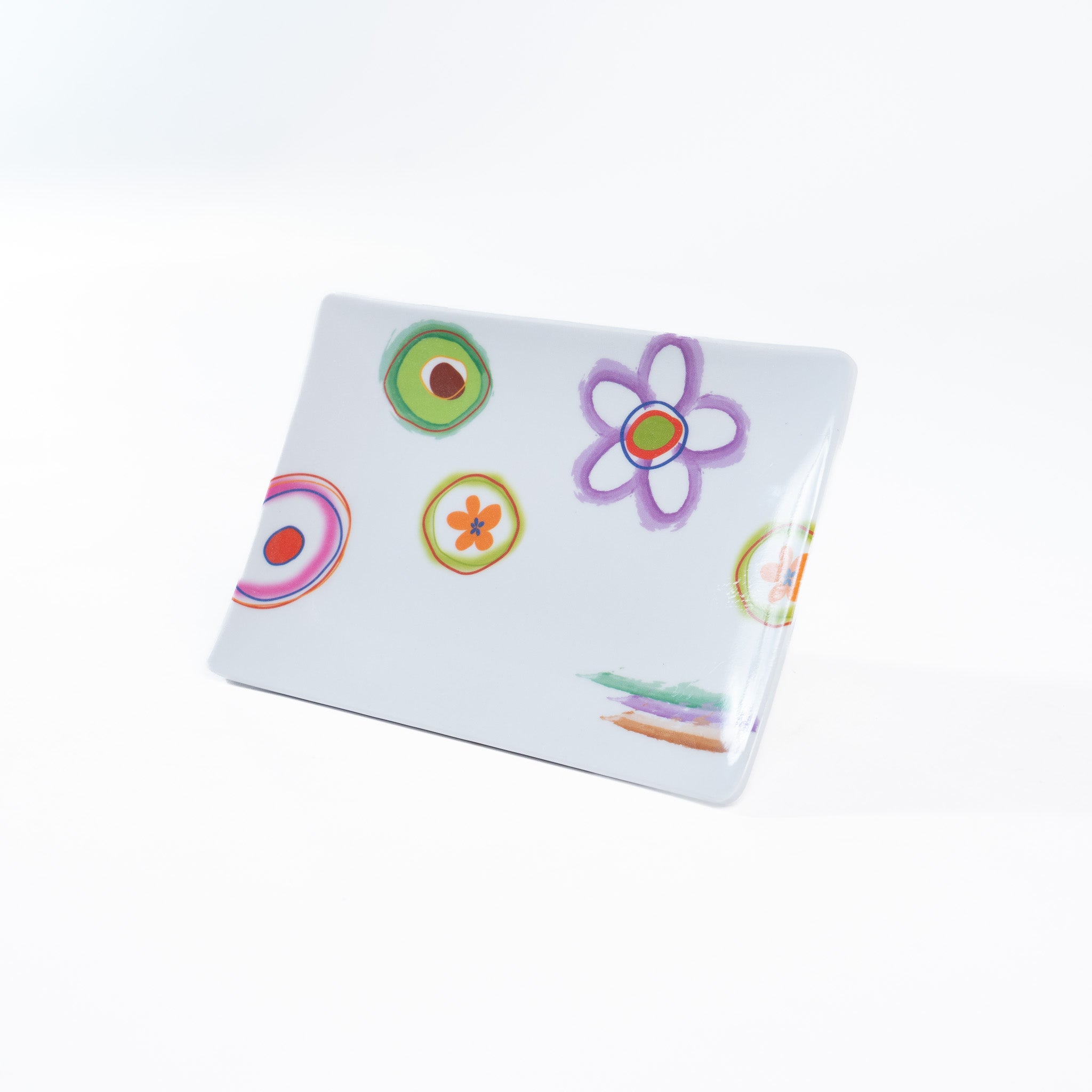 PLATO PICOS 7.8" (Caja con 84 piezas)