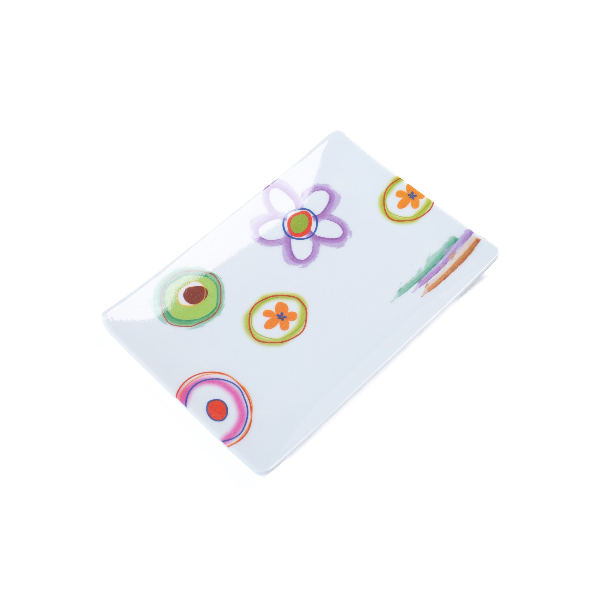PLATO PICOS 7.8" (Caja con 84 piezas)
