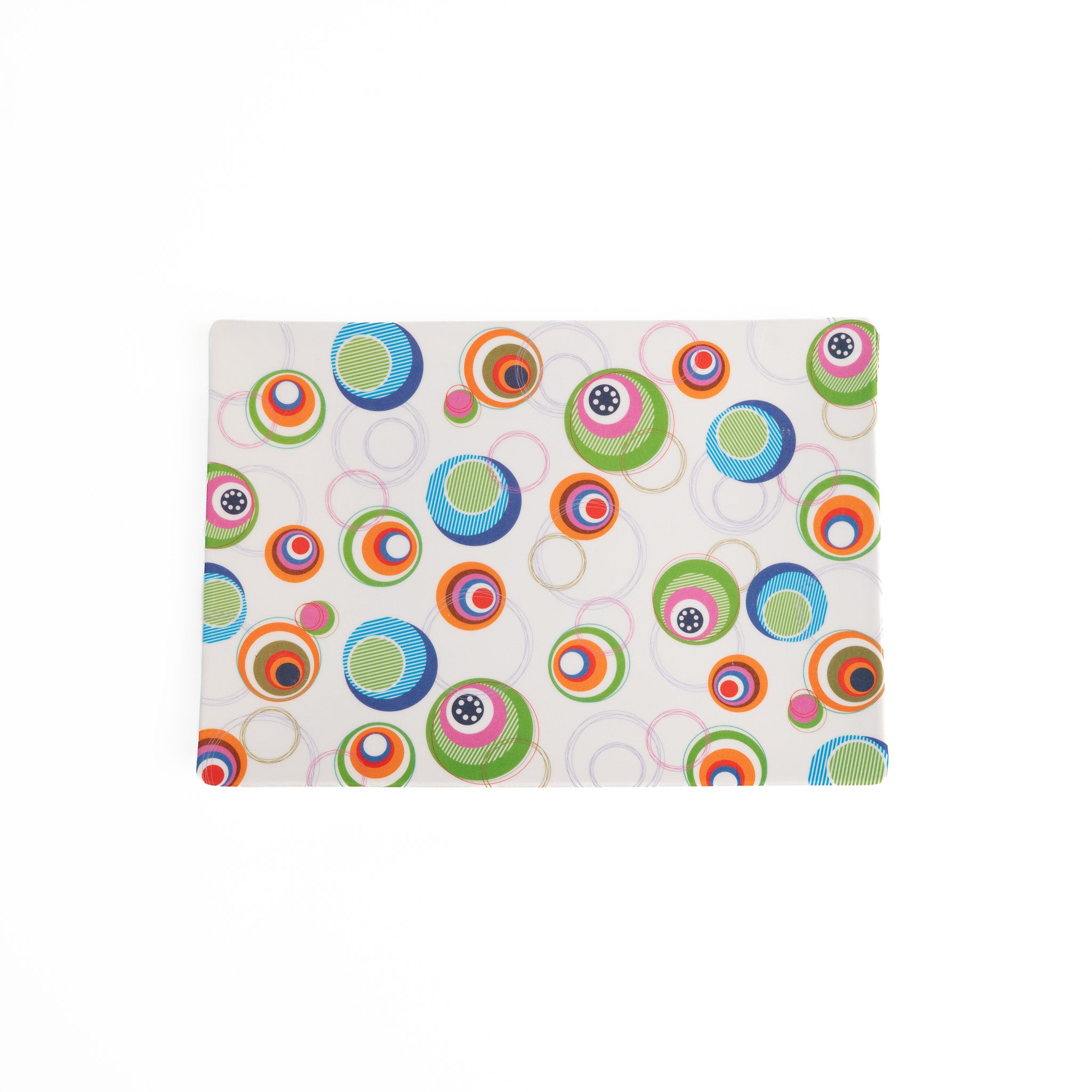PLATO PICOS 11.5" (Caja con 48 piezas)