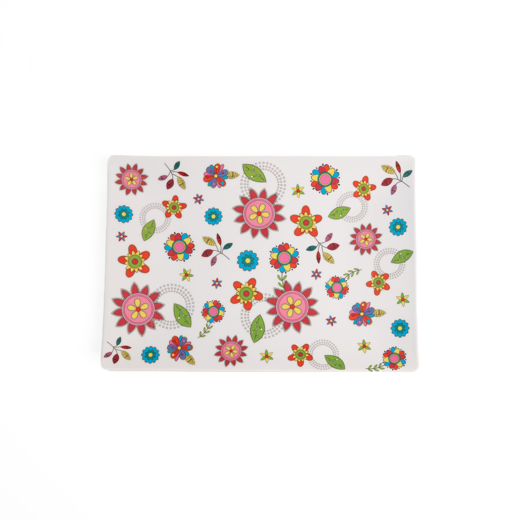 PLATO PICOS 11.5" (Caja con 48 piezas)