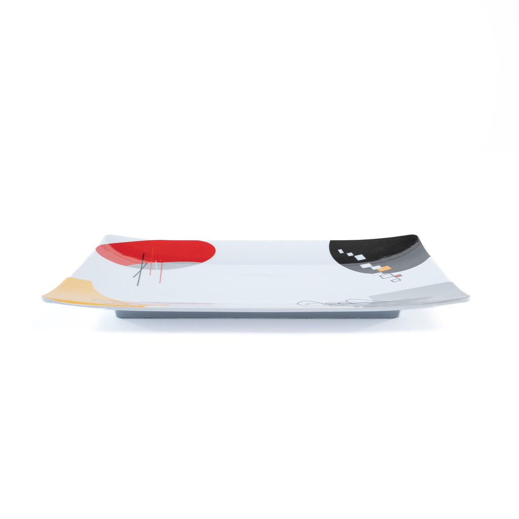 PLATO PICOS 11.5" (Caja con 48 piezas)