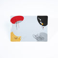 PLATO PICOS 11.5" (Caja con 48 piezas)