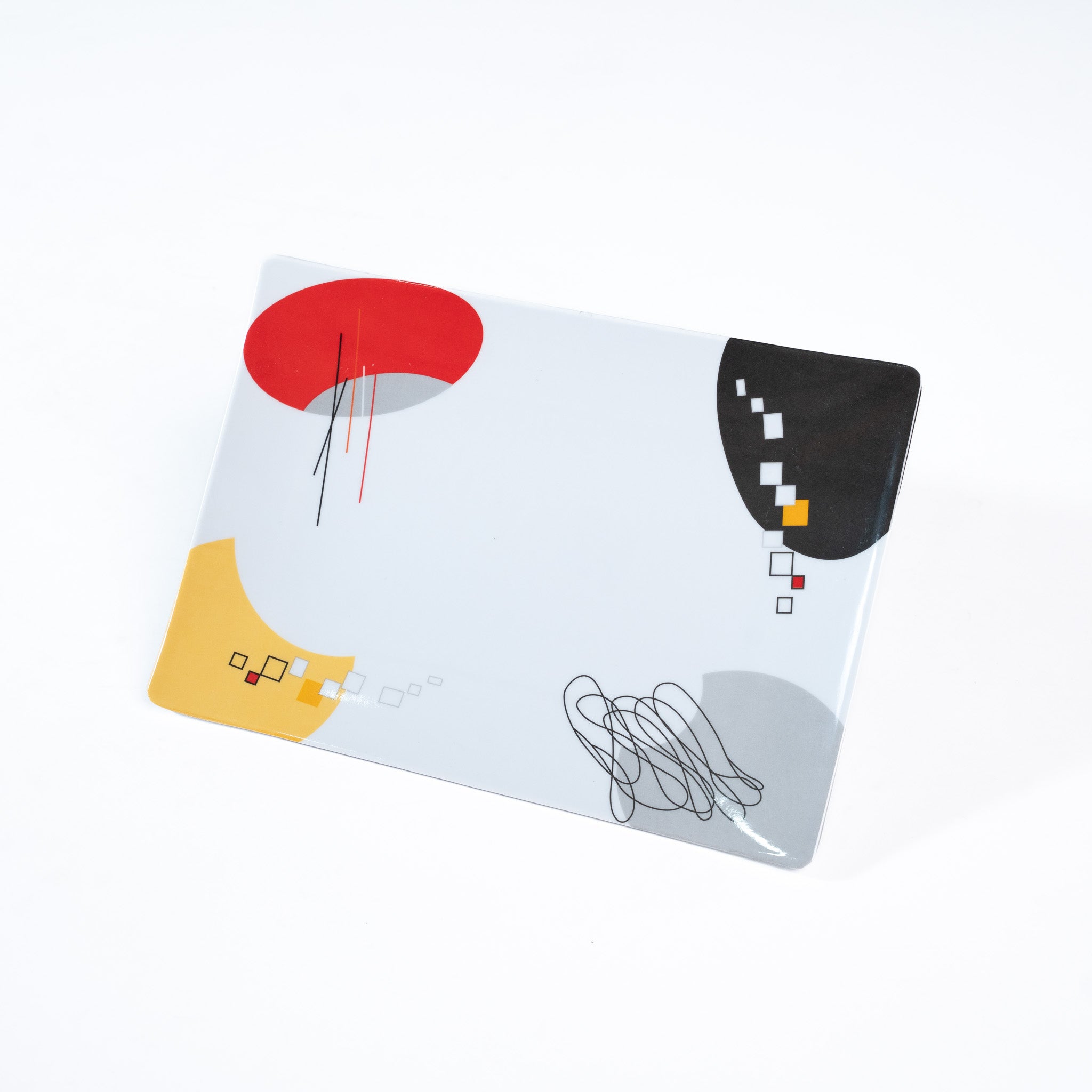 PLATO PICOS 11.5" (Caja con 48 piezas)