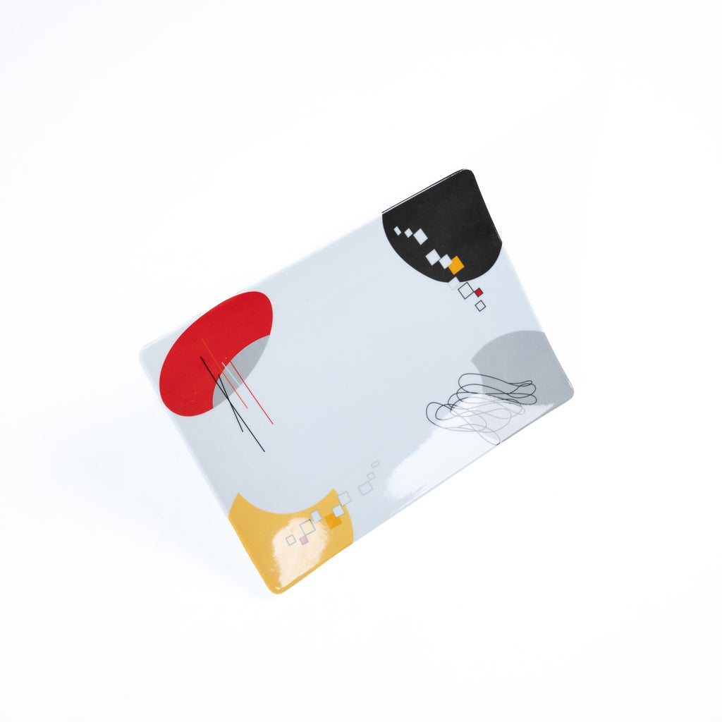 PLATO PICOS 11.5" (Caja con 48 piezas)