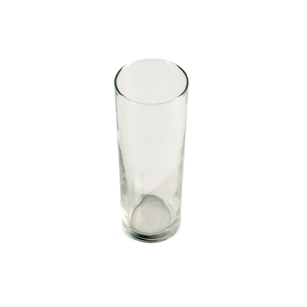 VASO TUBO SOPLO 310ML (Caja con 24 piezas)