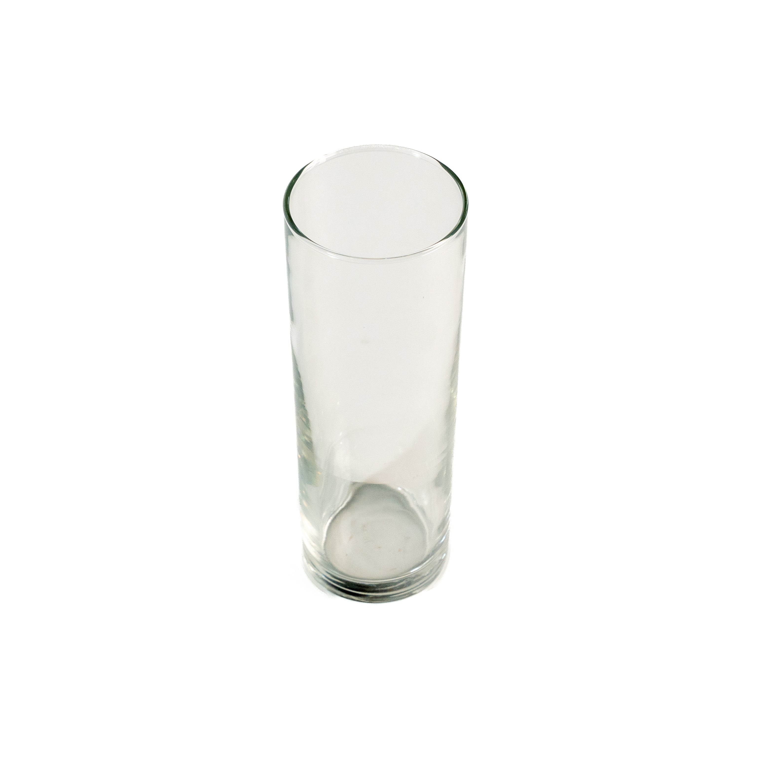 VASO TUBO SOPLO 310ML (Caja con 24 piezas)