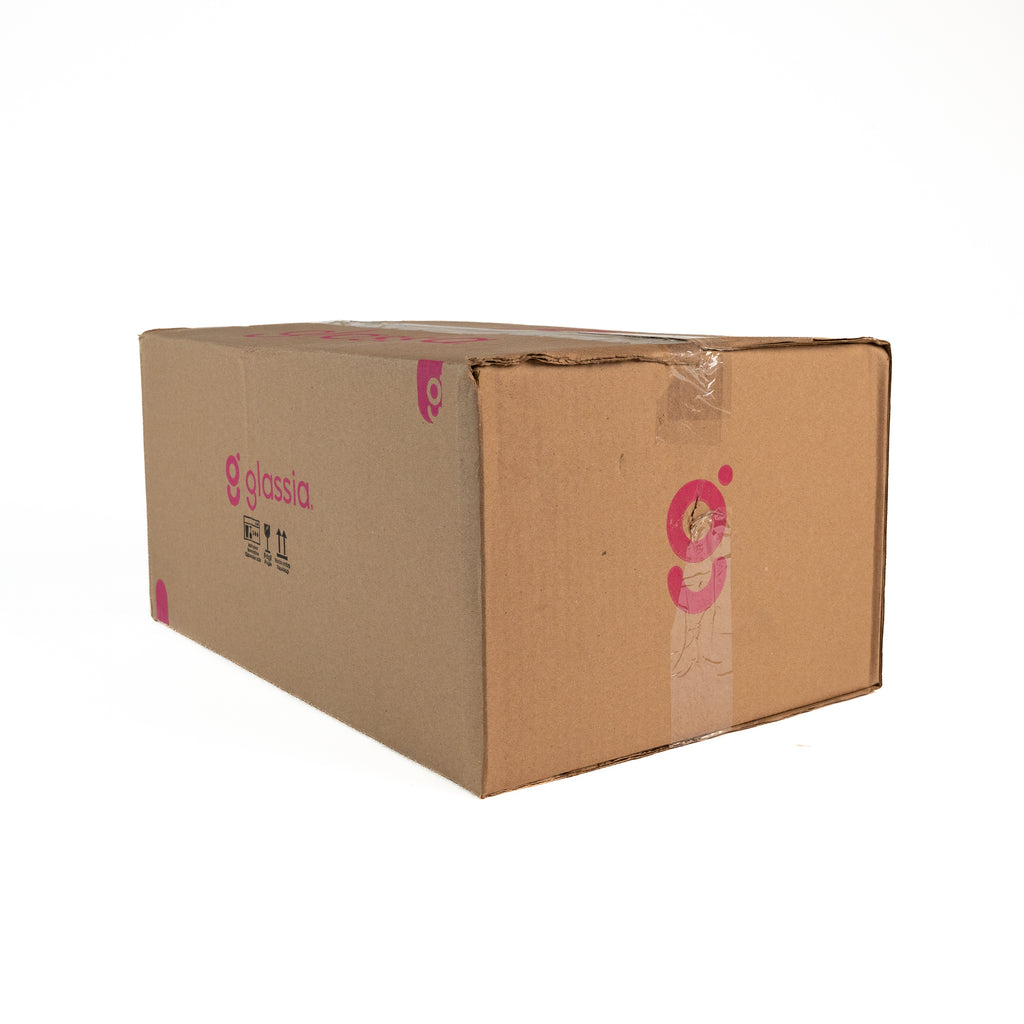 JARRA CASALE 1.7L (Caja con 6 piezas)
