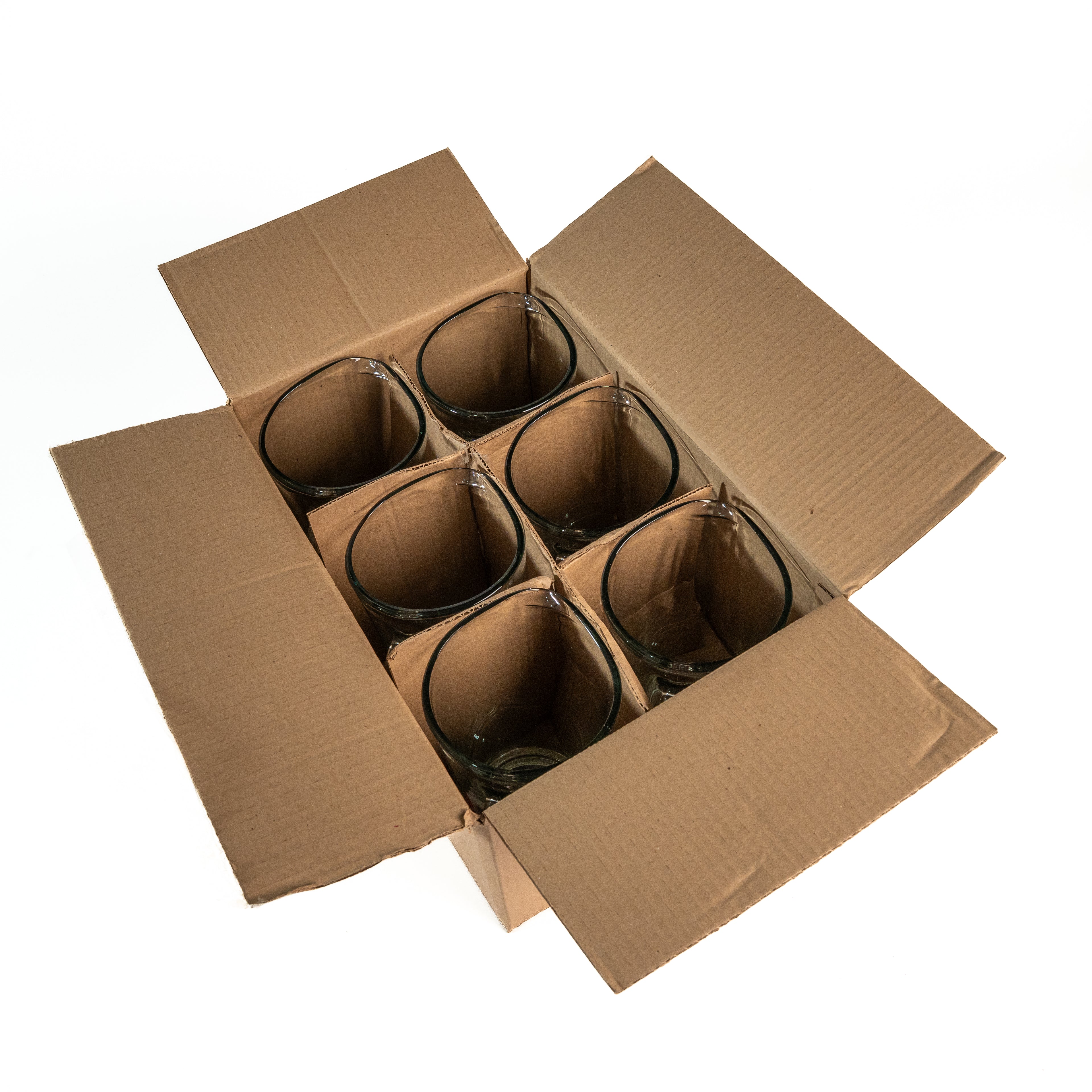 JARRA CASALE 1.7L (Caja con 6 piezas)