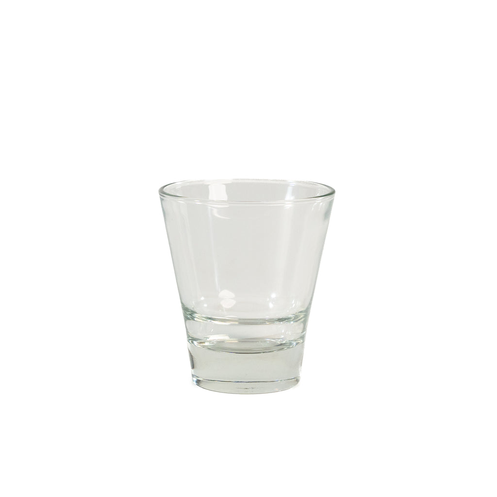 VASO OF NOVARA 210ML (Caja con 12 piezas)