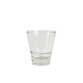 VASO OF NOVARA 210ML (Caja con 12 piezas)