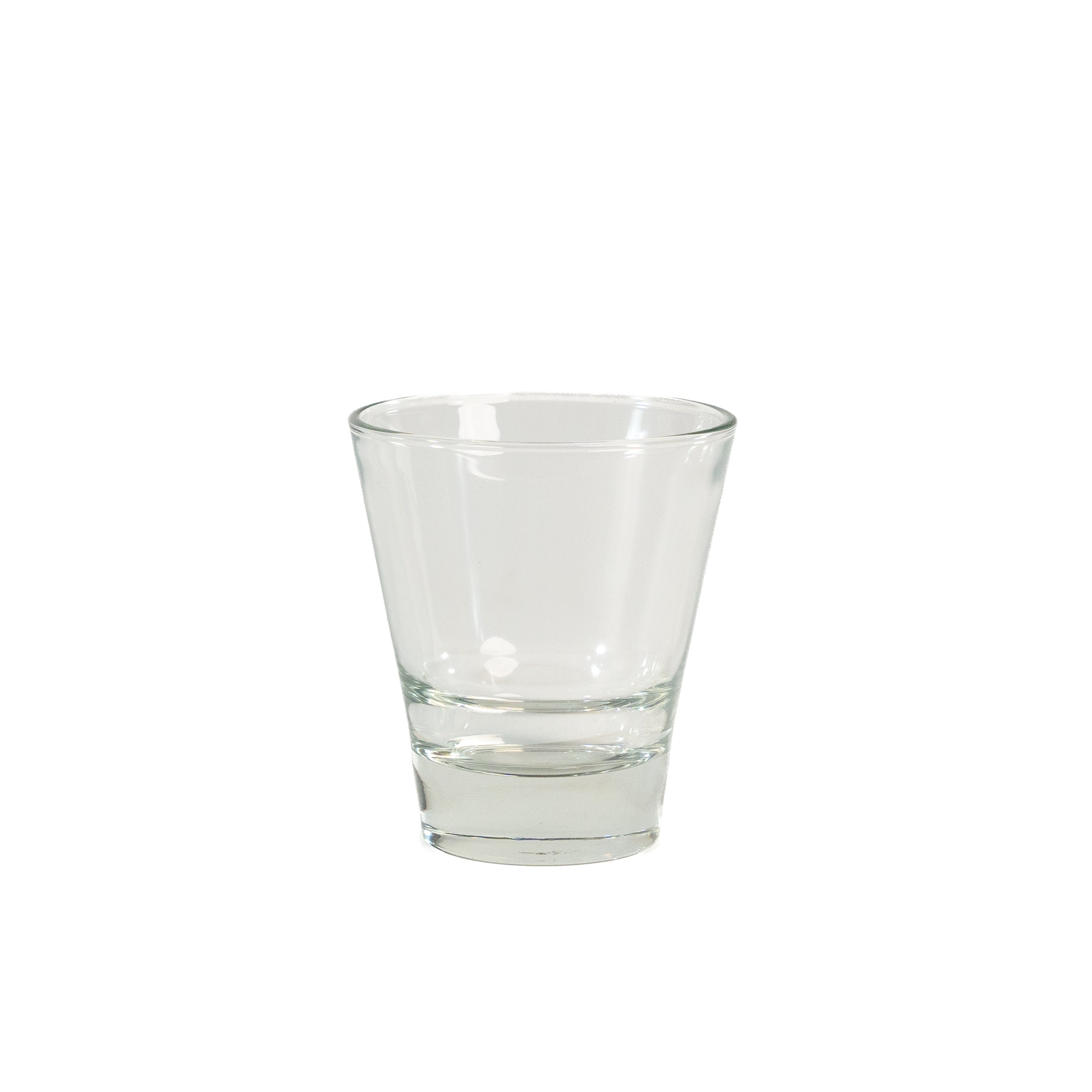 VASO OF NOVARA 210ML (Caja con 12 piezas)