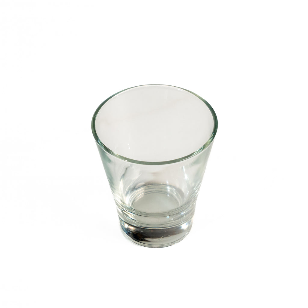 VASO OF NOVARA 210ML (Caja con 12 piezas)