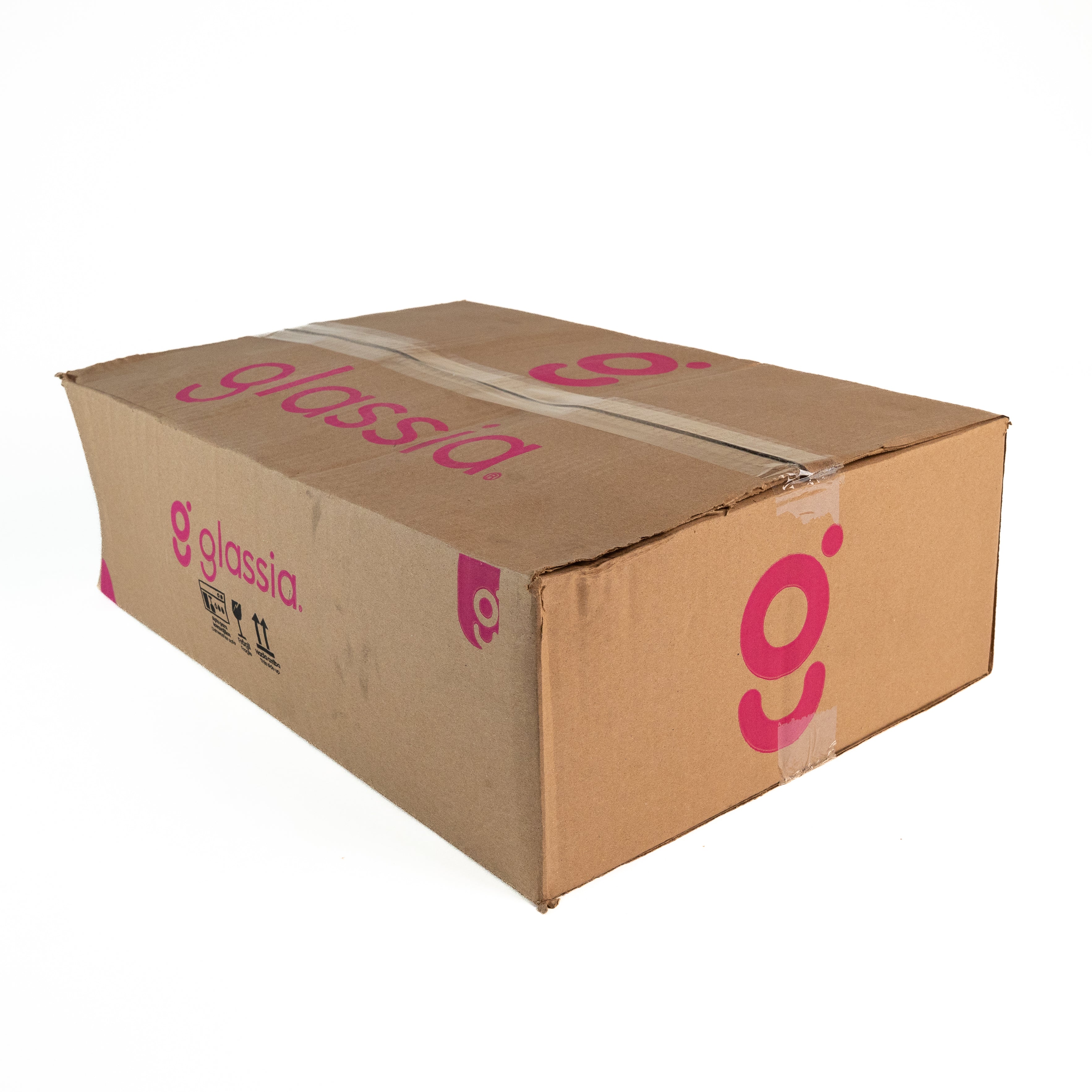 VASO REFRESCO SIENA 485ML (Caja con 24 piezas)