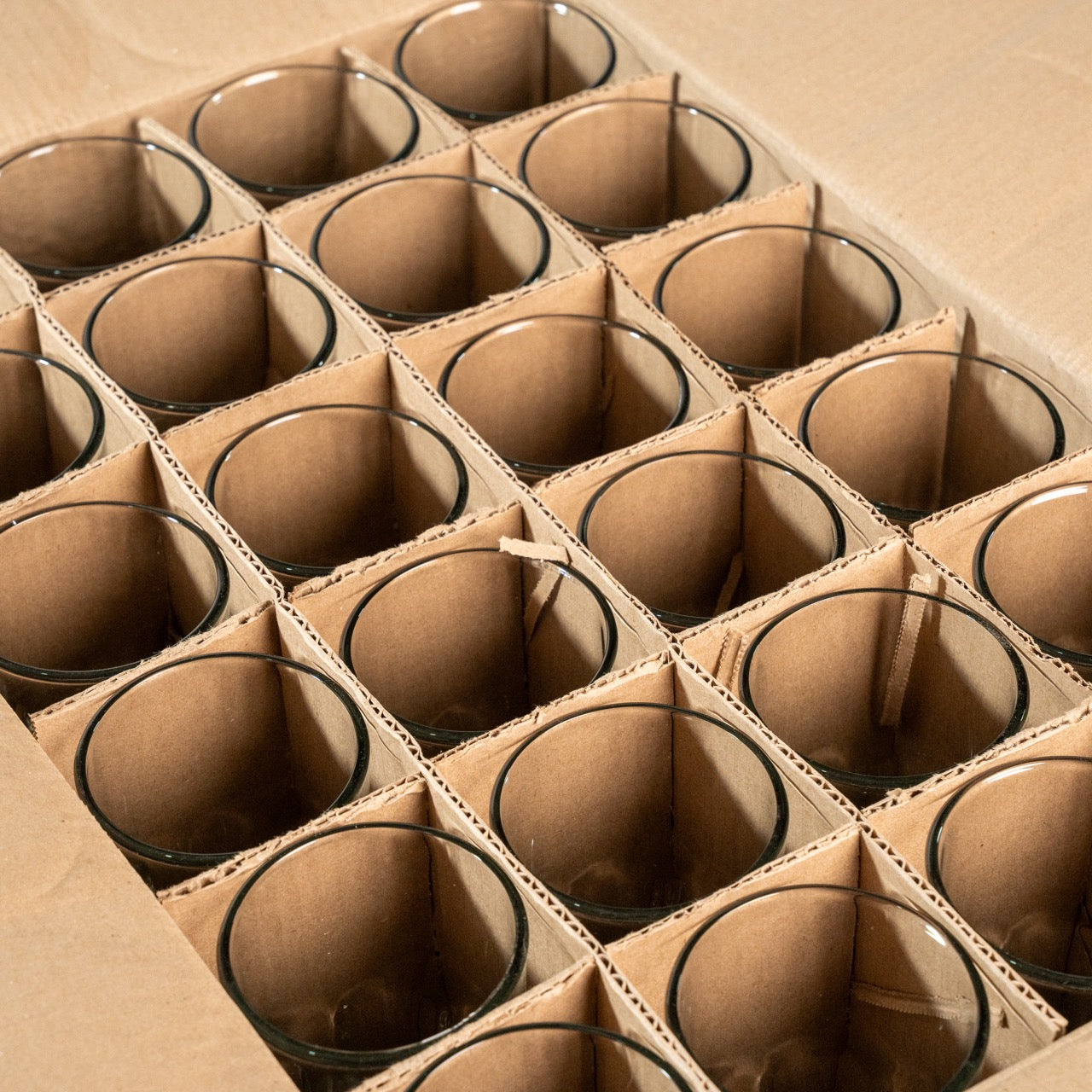 VASO REFRESCO SIENA 485ML (Caja con 24 piezas)