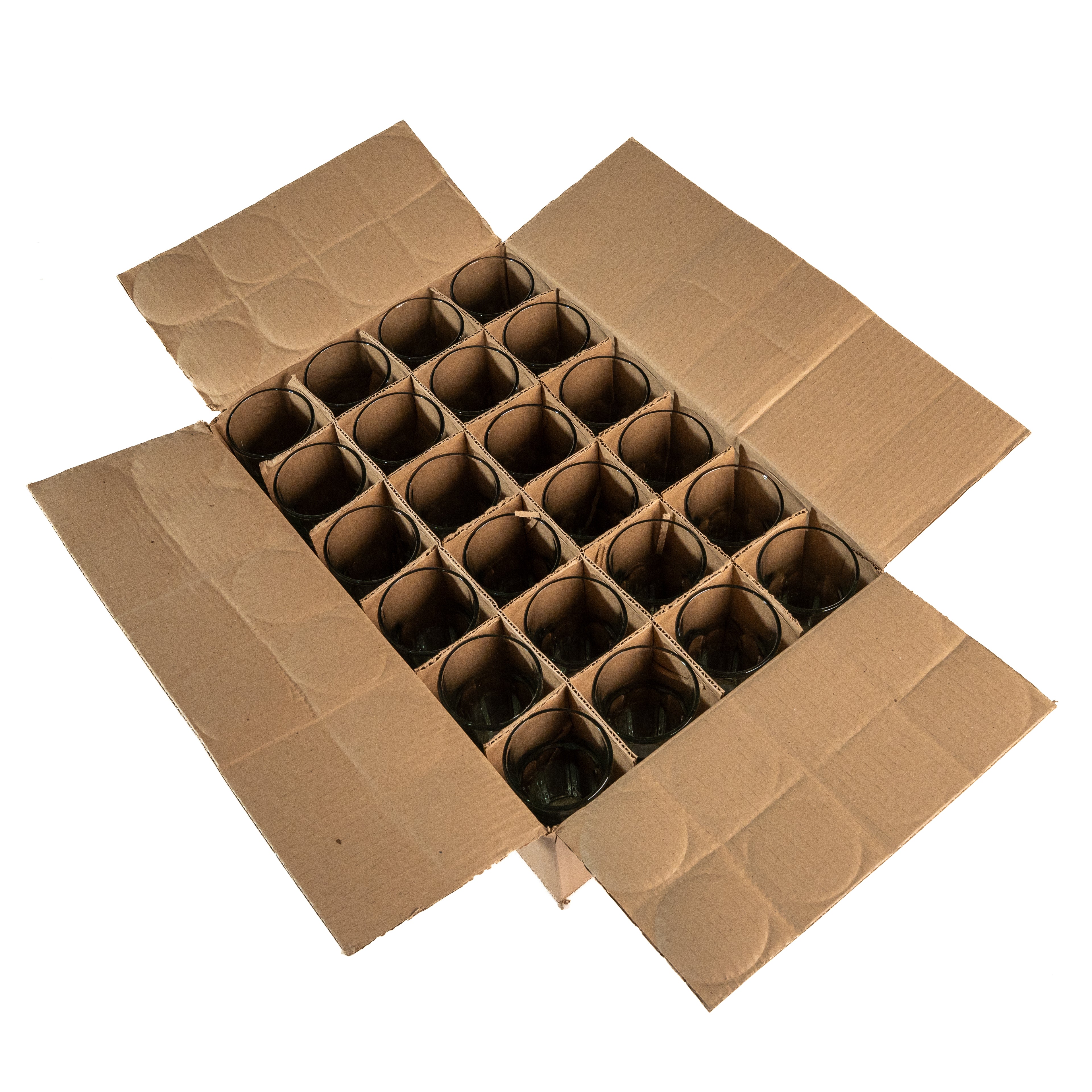 VASO REFRESCO SIENA 485ML (Caja con 24 piezas)