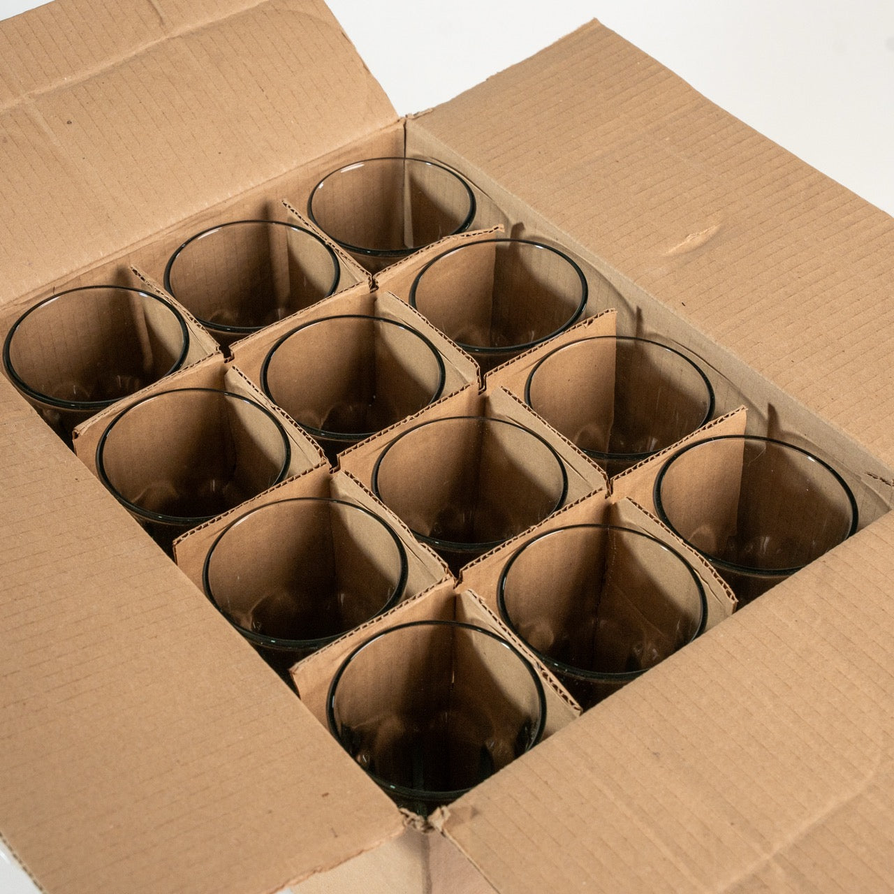 SUPER VASO SIENA 650ML (Caja con 12 piezas)
