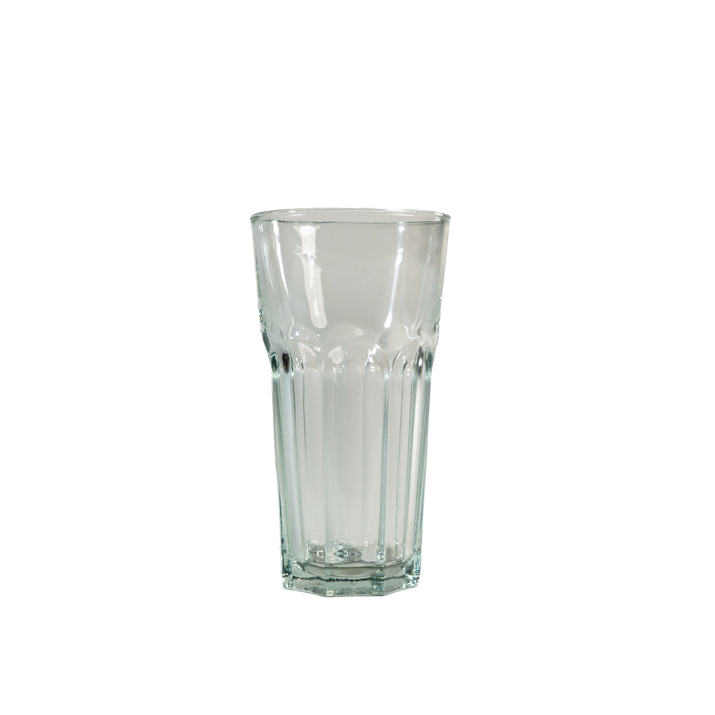 SUPER VASO SIENA 650ML (Caja con 12 piezas)