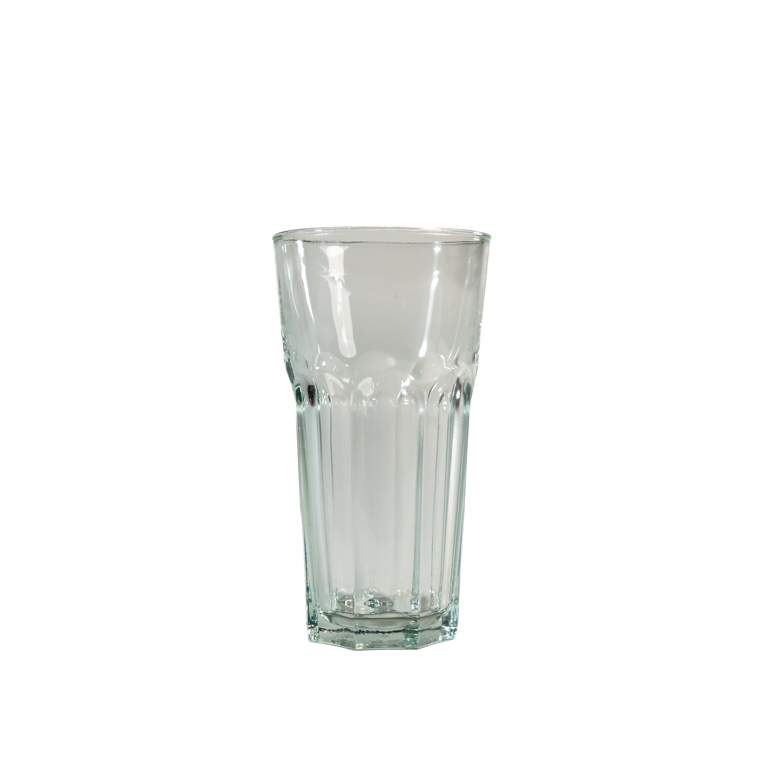 SUPER VASO SIENA 650ML (Caja con 12 piezas)