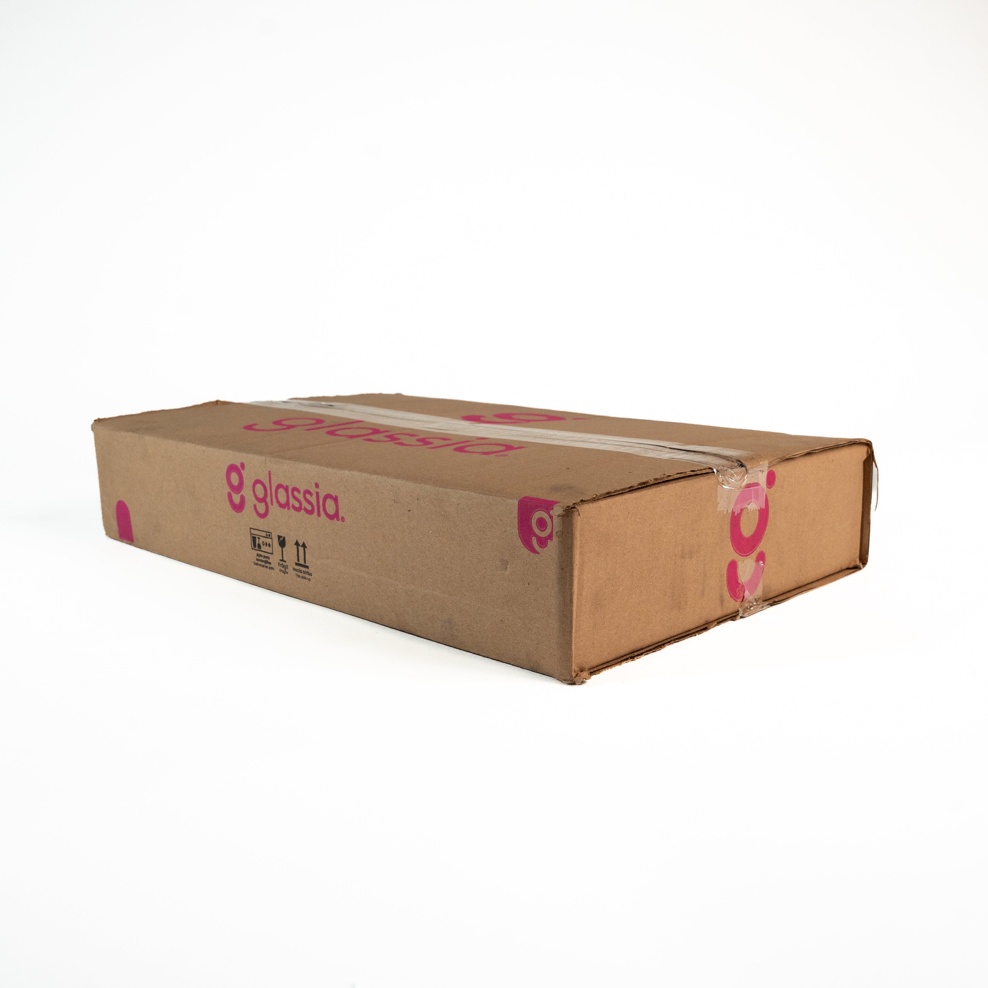 VASO OF SIENA 200ML (Caja con 24 piezas)