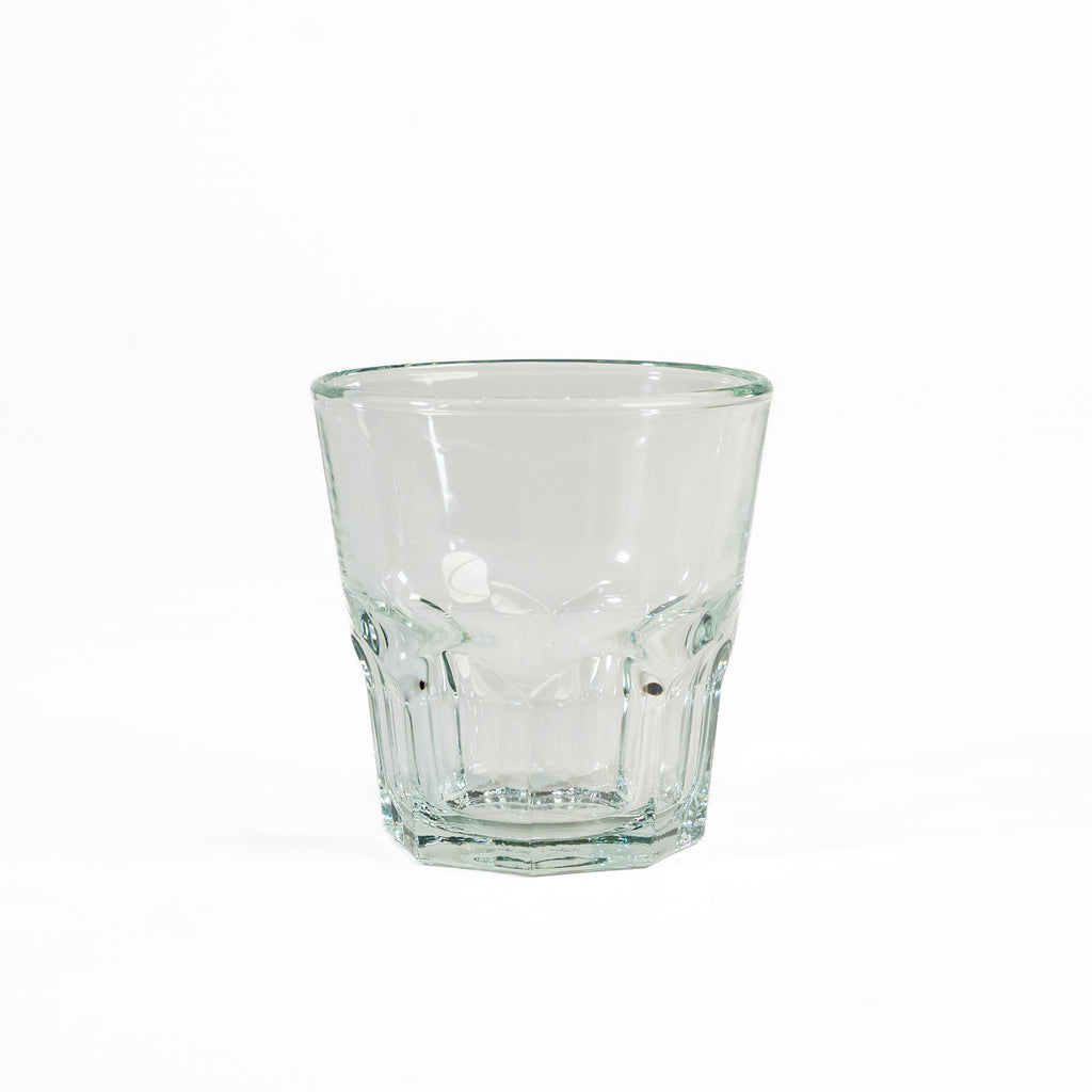 VASO OF SIENA 200ML (Caja con 24 piezas)