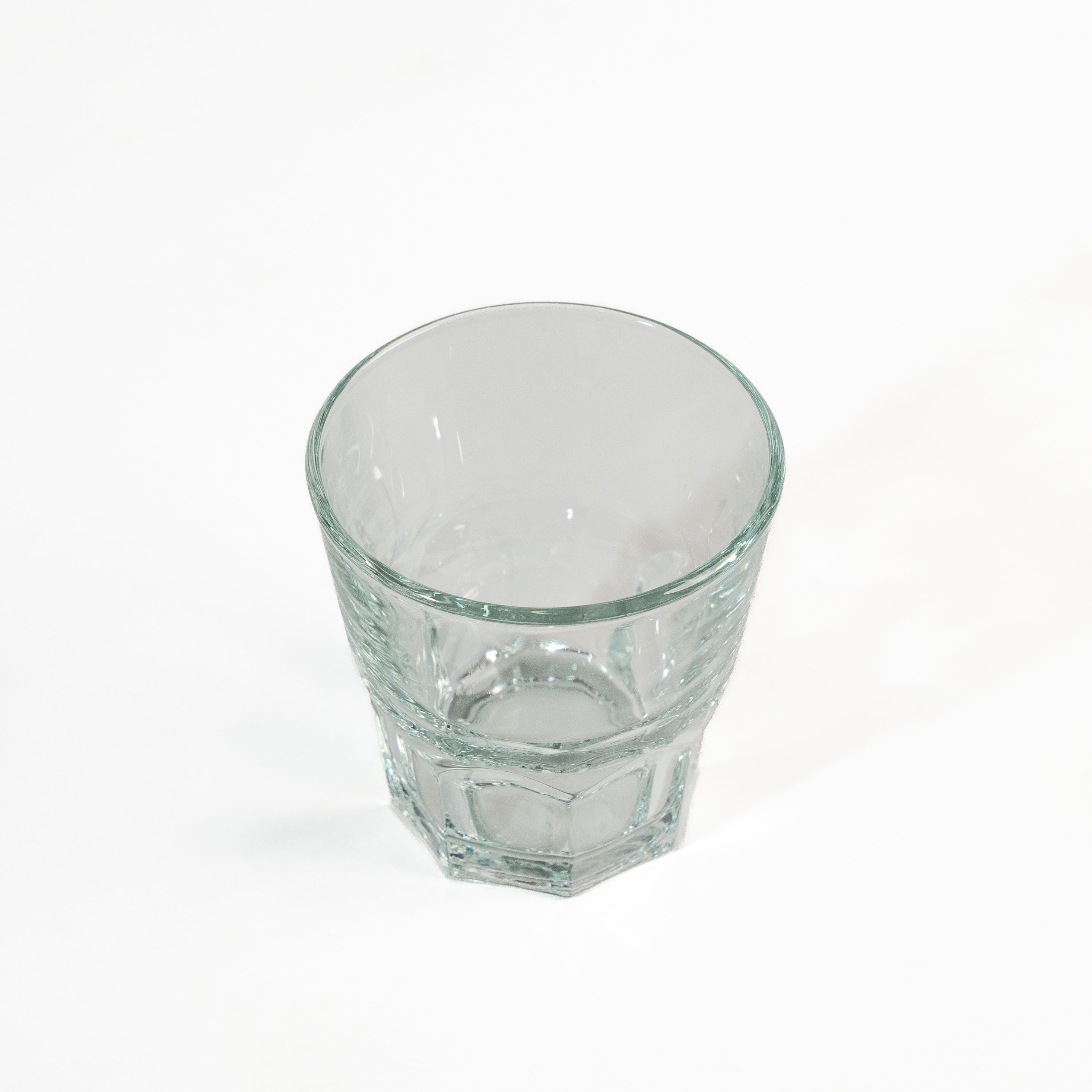 VASO OF SIENA 200ML (Caja con 24 piezas)