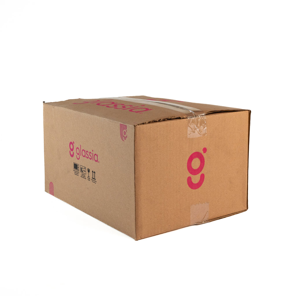 VASO DOF BAR SIENA 370ML (Caja con 24 piezas)