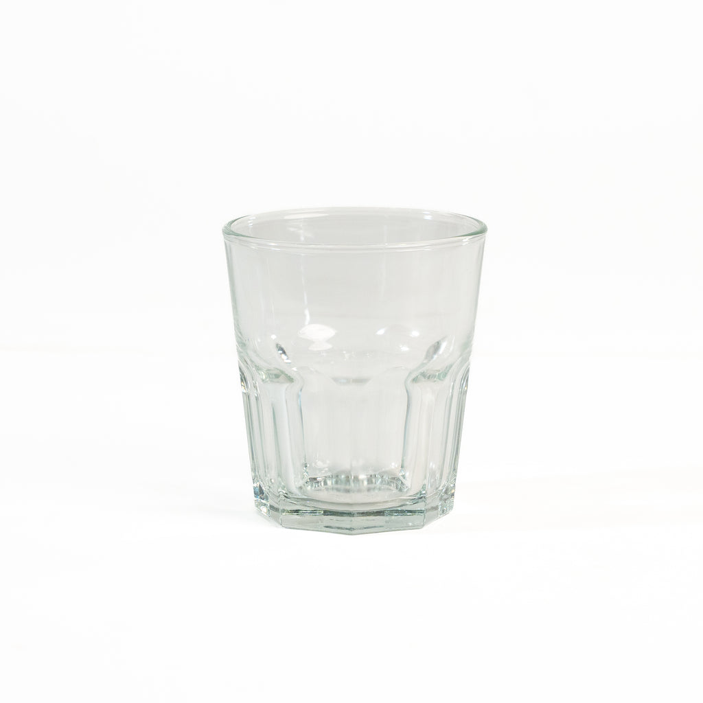 VASO DOF BAR SIENA 370ML (Caja con 24 piezas)