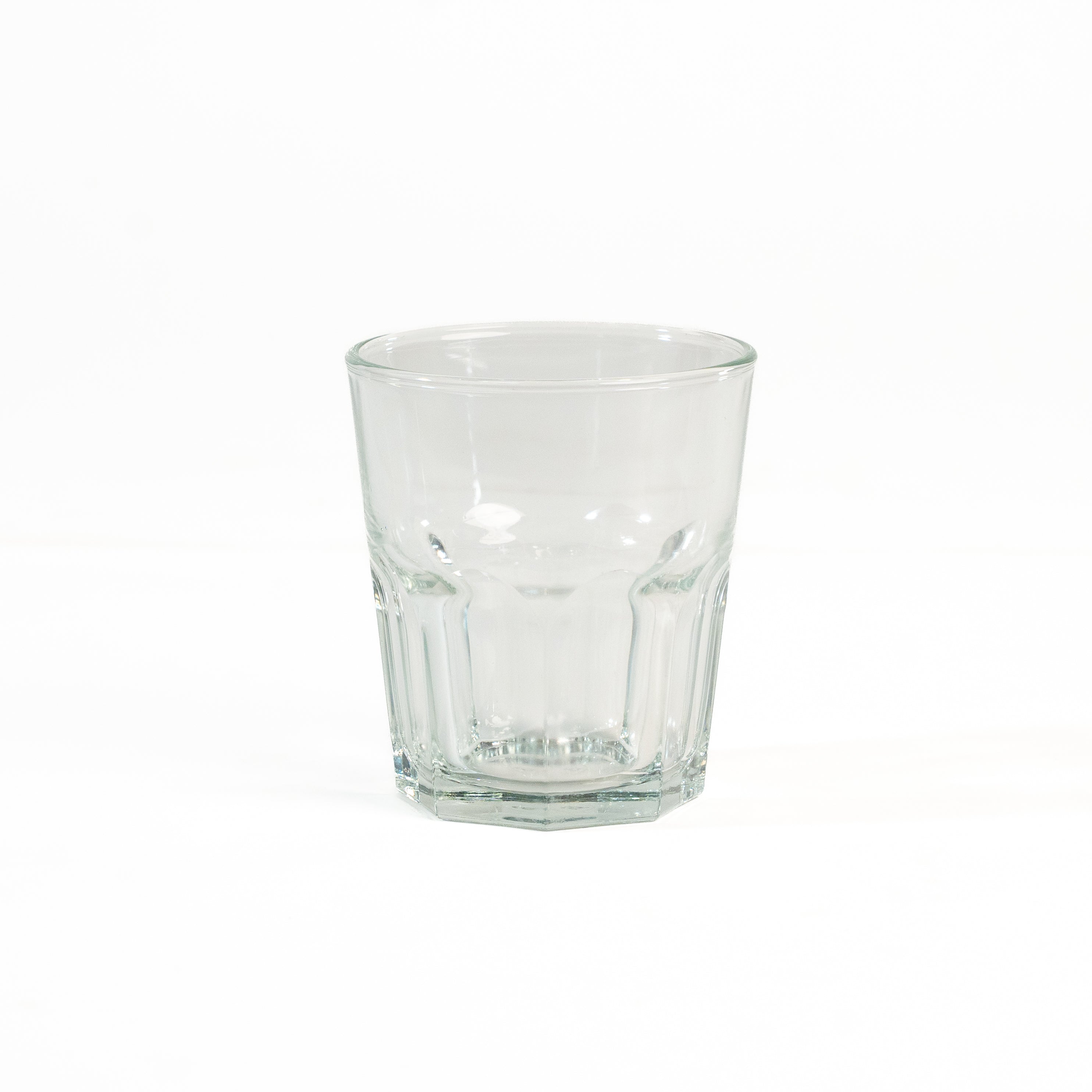 VASO DOF BAR SIENA 370ML (Caja con 24 piezas)