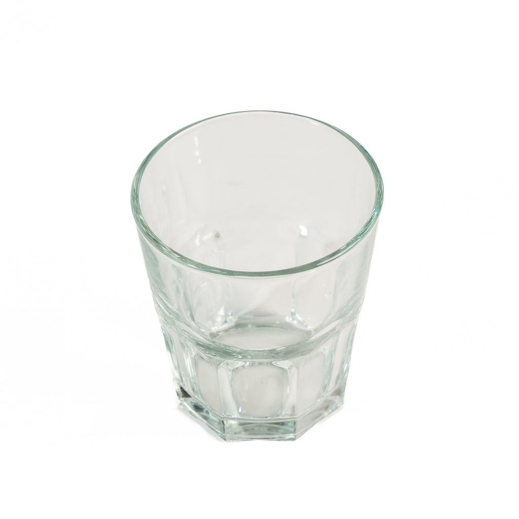 VASO DOF BAR SIENA 370ML (Caja con 24 piezas)