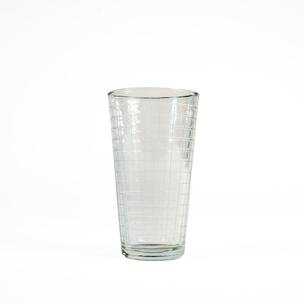 VASO REFRESCO WINDOWS 490ML (Caja con 12 piezas)