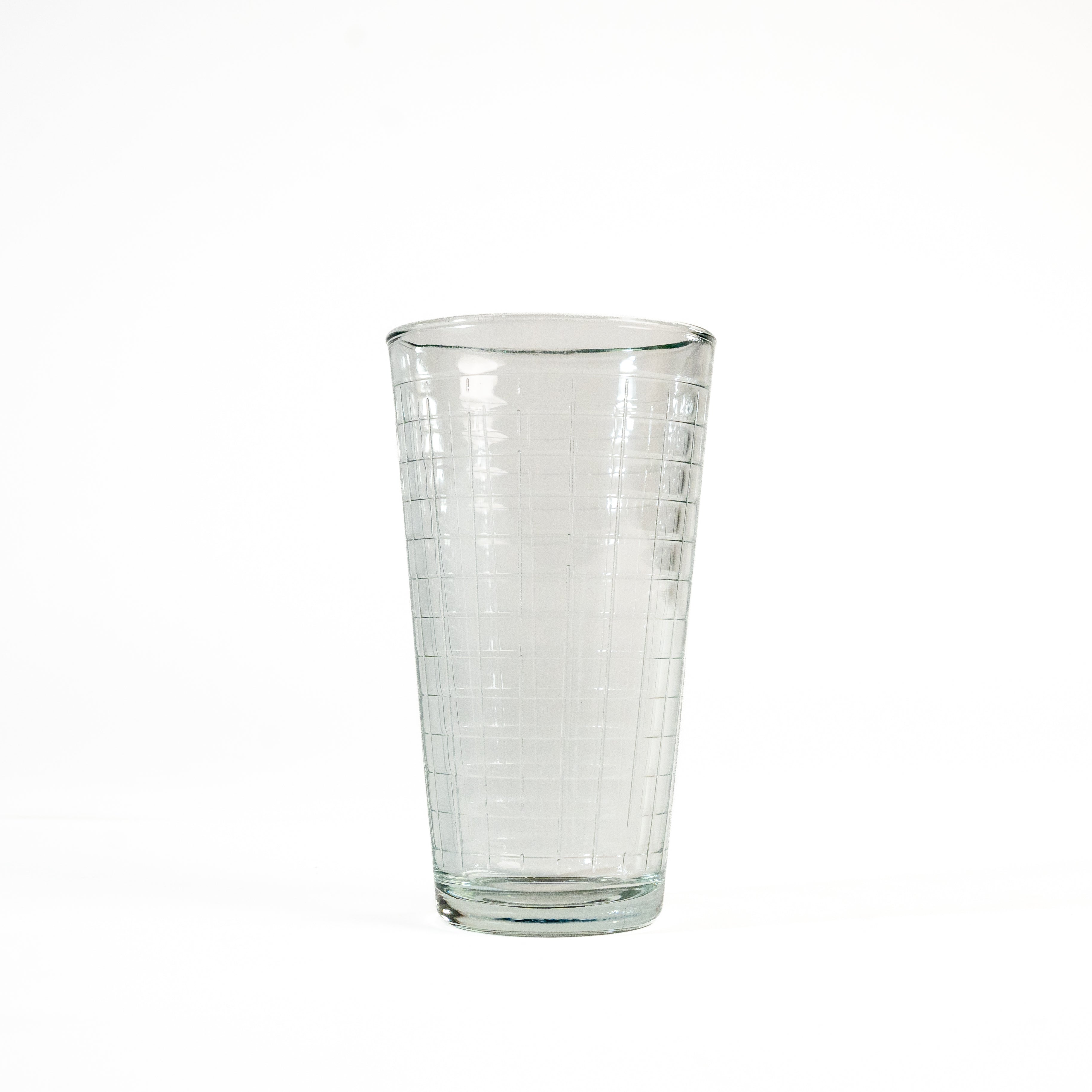 VASO REFRESCO WINDOWS 490ML (Caja con 12 piezas)