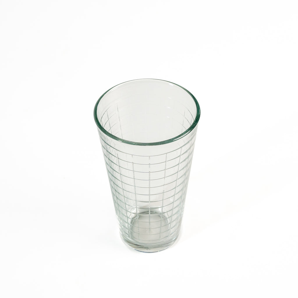 VASO REFRESCO WINDOWS 490ML (Caja con 12 piezas)