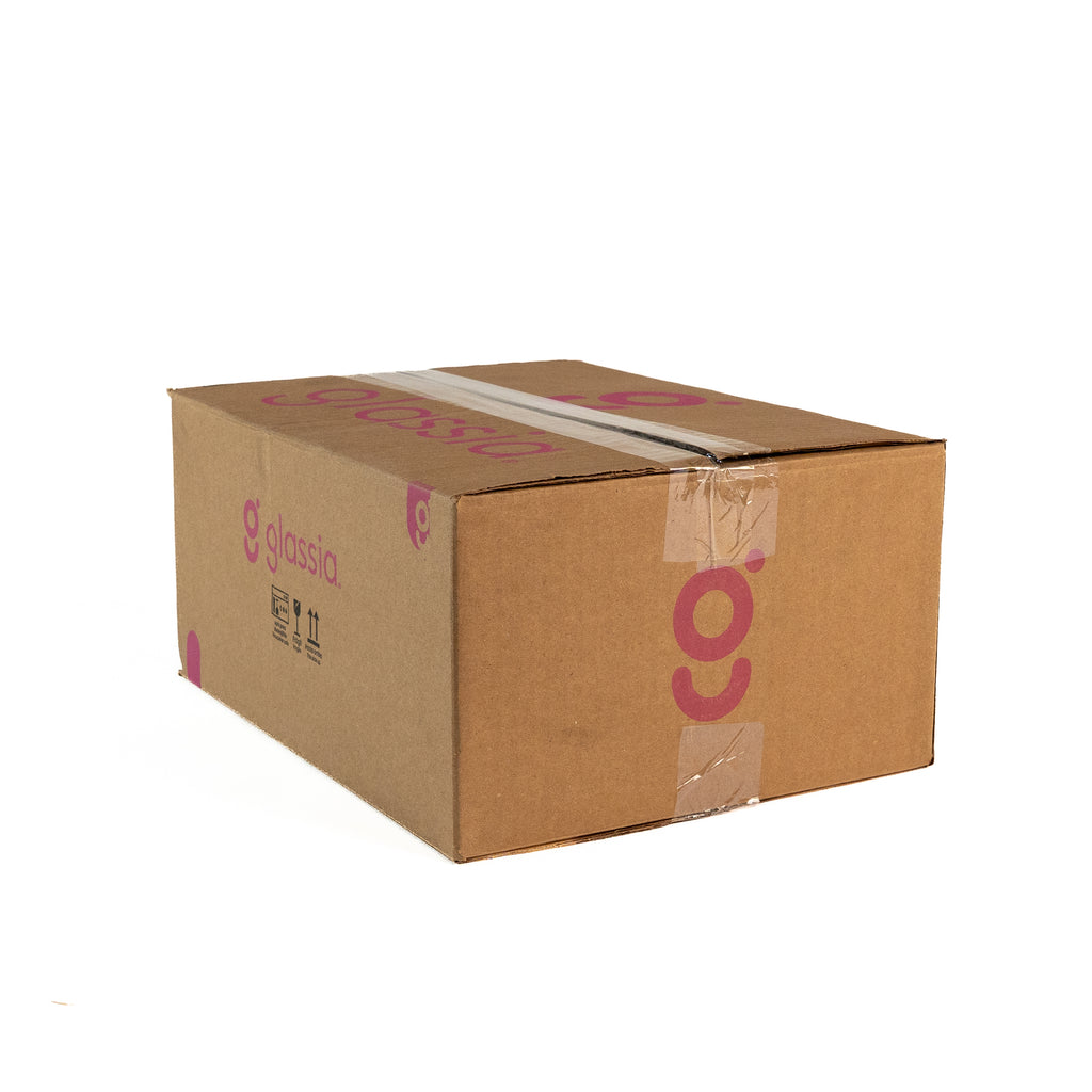 VASO REFRESCO HORIZONTAL 490ML (Caja con 12 piezas)