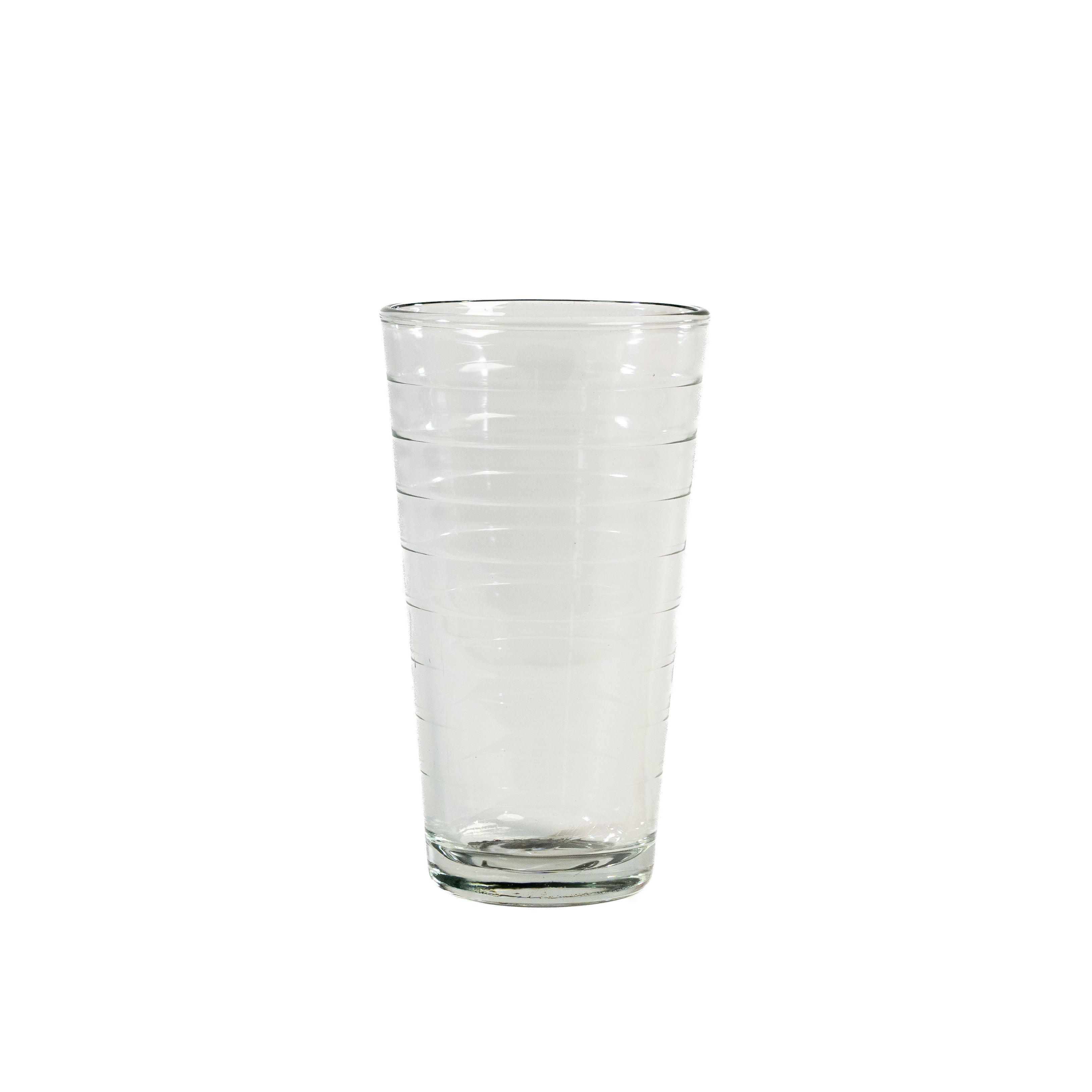 VASO REFRESCO HORIZONTAL 490ML (Caja con 12 piezas)