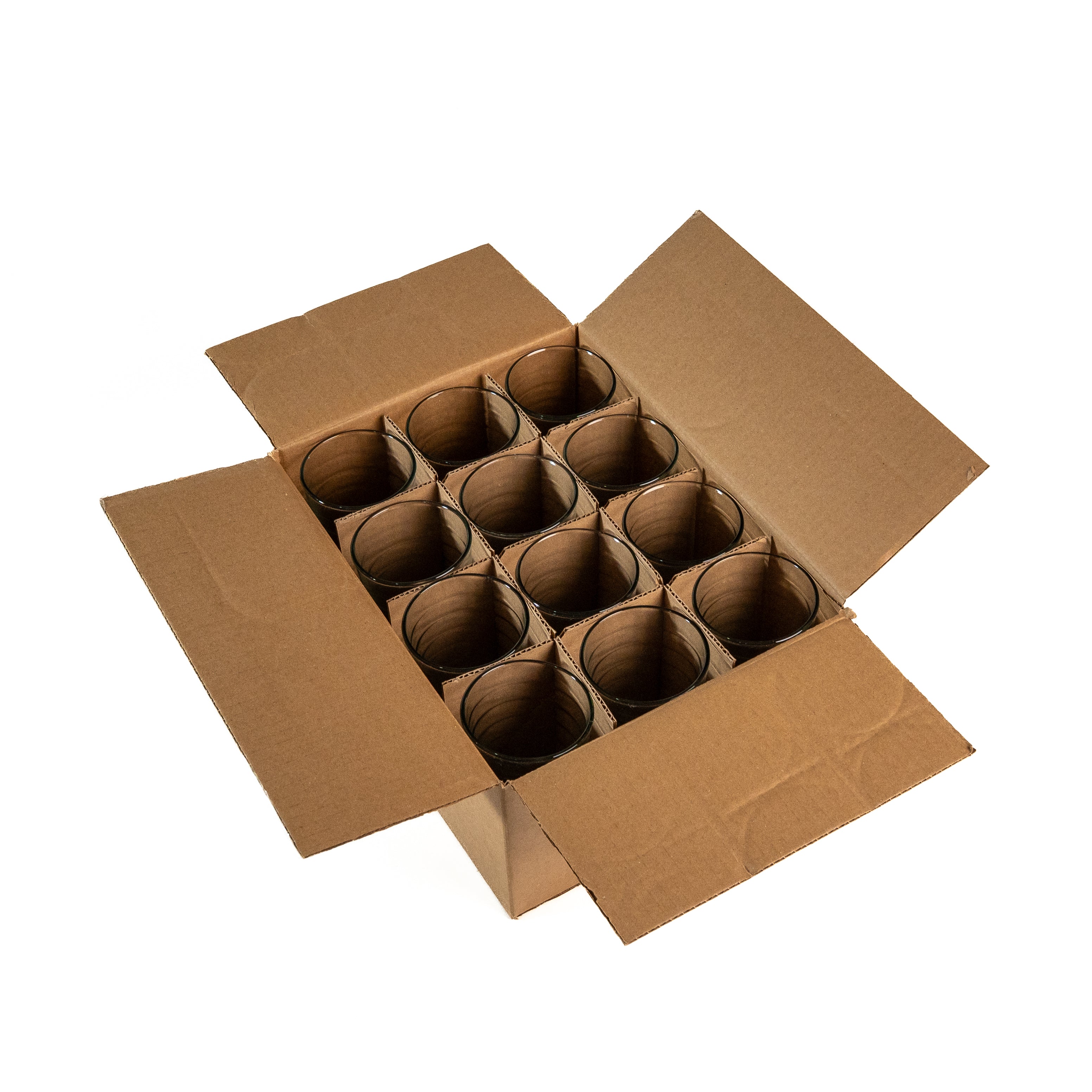 VASO REFRESCO HORIZONTAL 490ML (Caja con 12 piezas)