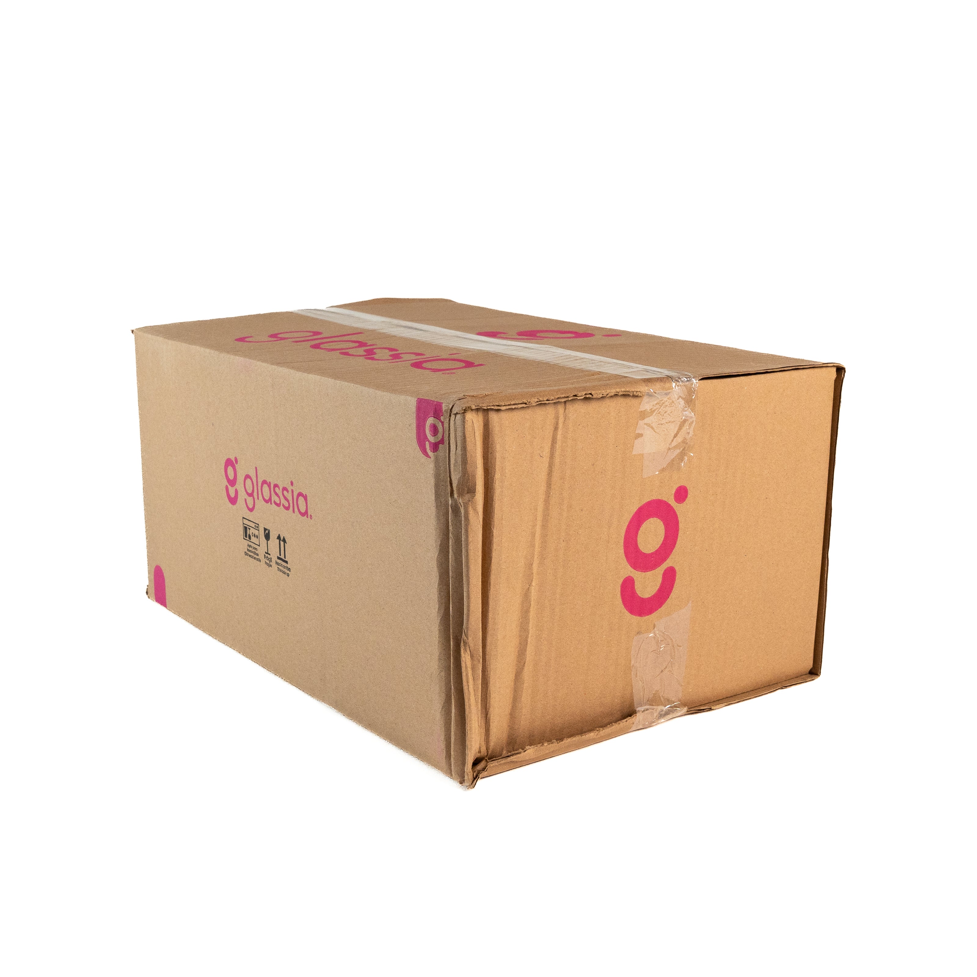 JARRA PORTOFINO 1.7L (Caja con 6 piezas)