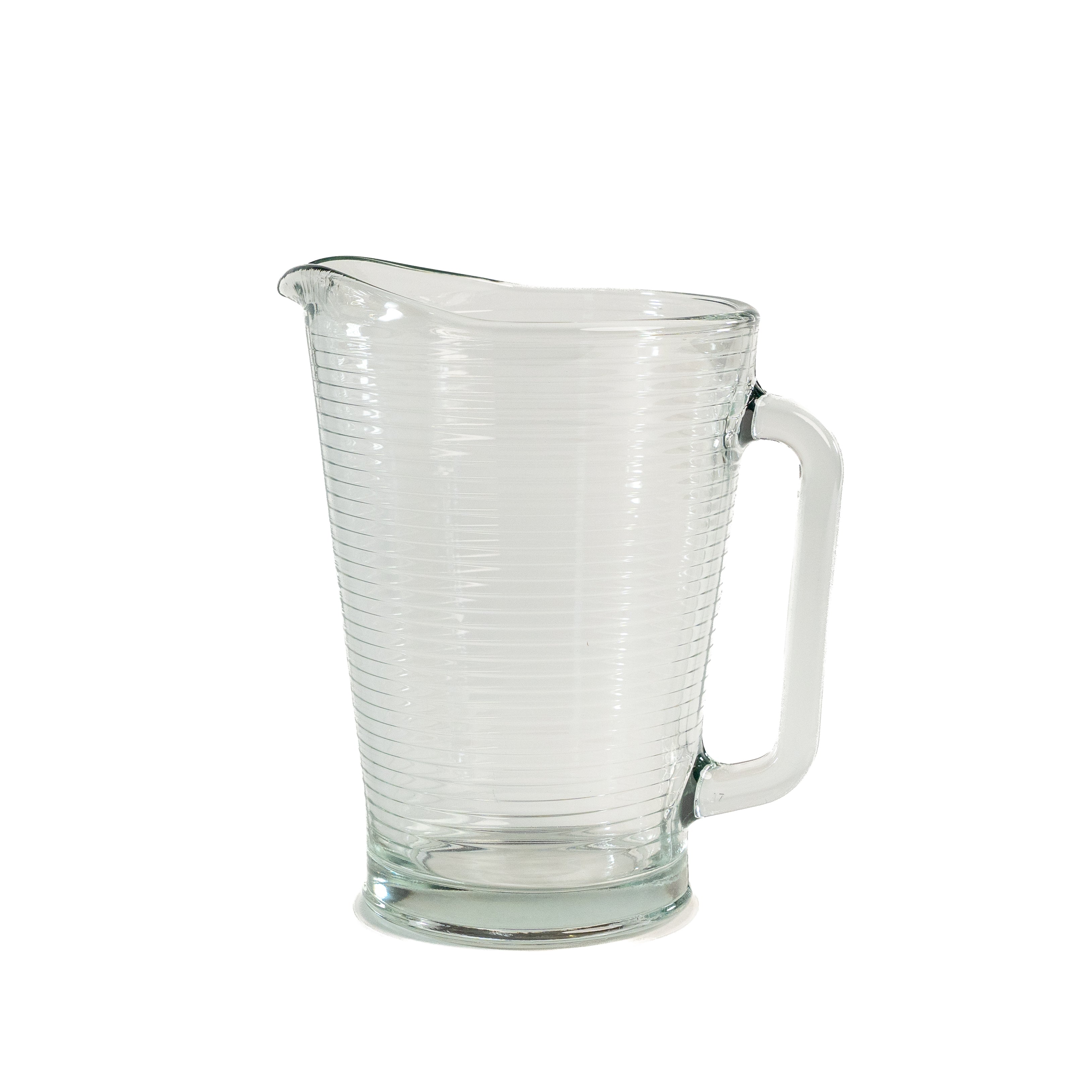 JARRA PORTOFINO 1.7L (Caja con 6 piezas)