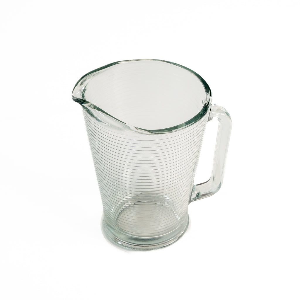 JARRA PORTOFINO 1.7L (Caja con 6 piezas)