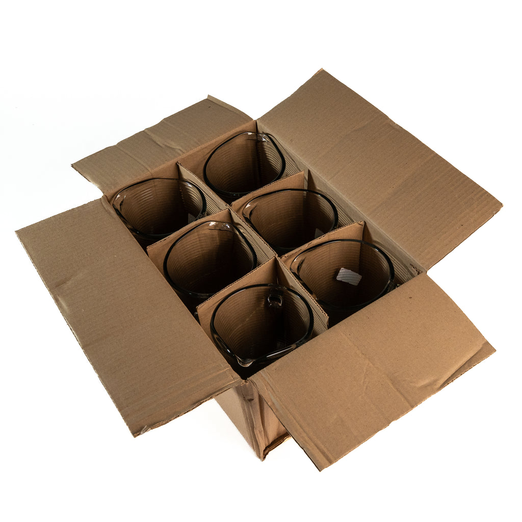JARRA PORTOFINO 1.7L (Caja con 6 piezas)