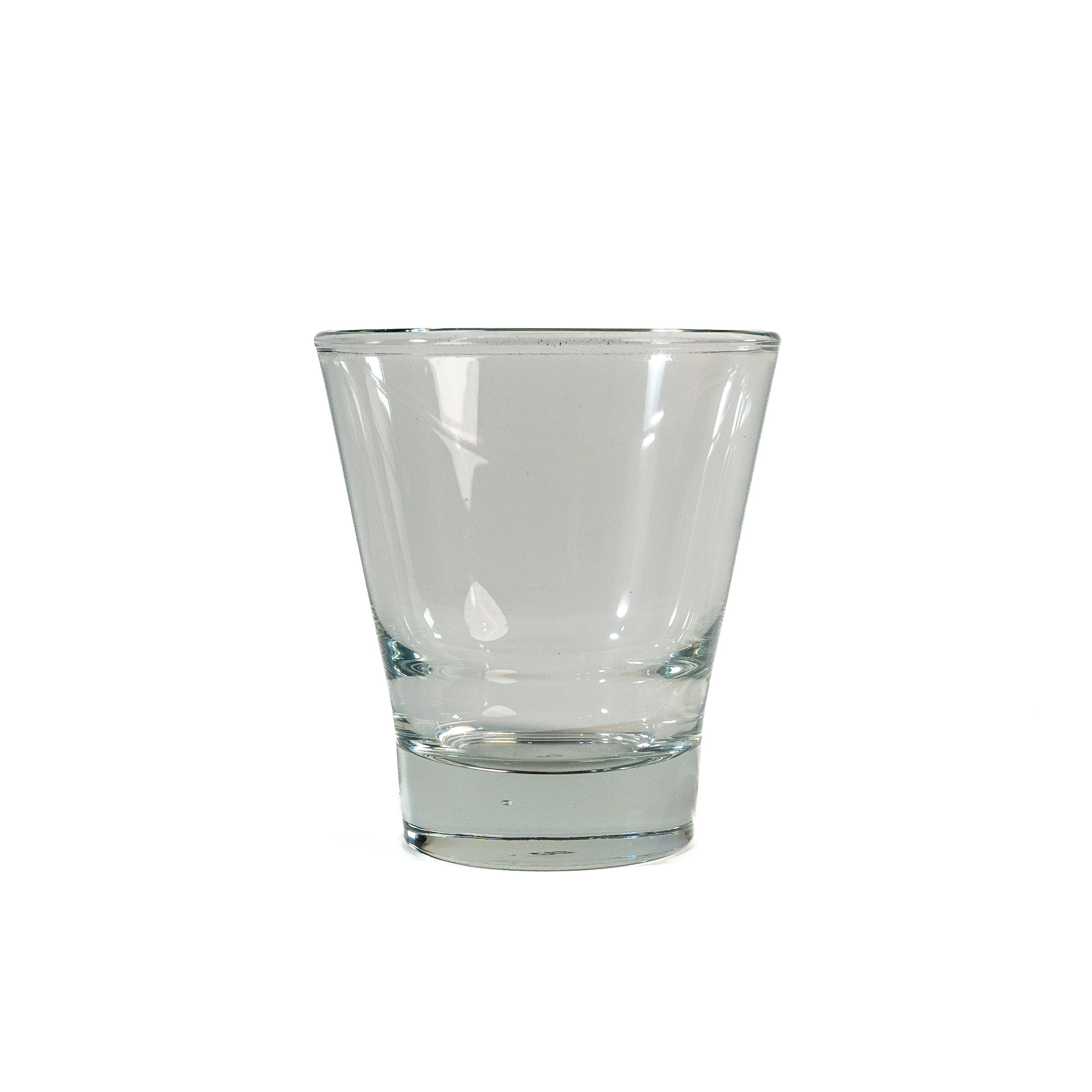 VASO OF NOVARA 260ML (Caja con 12 piezas)