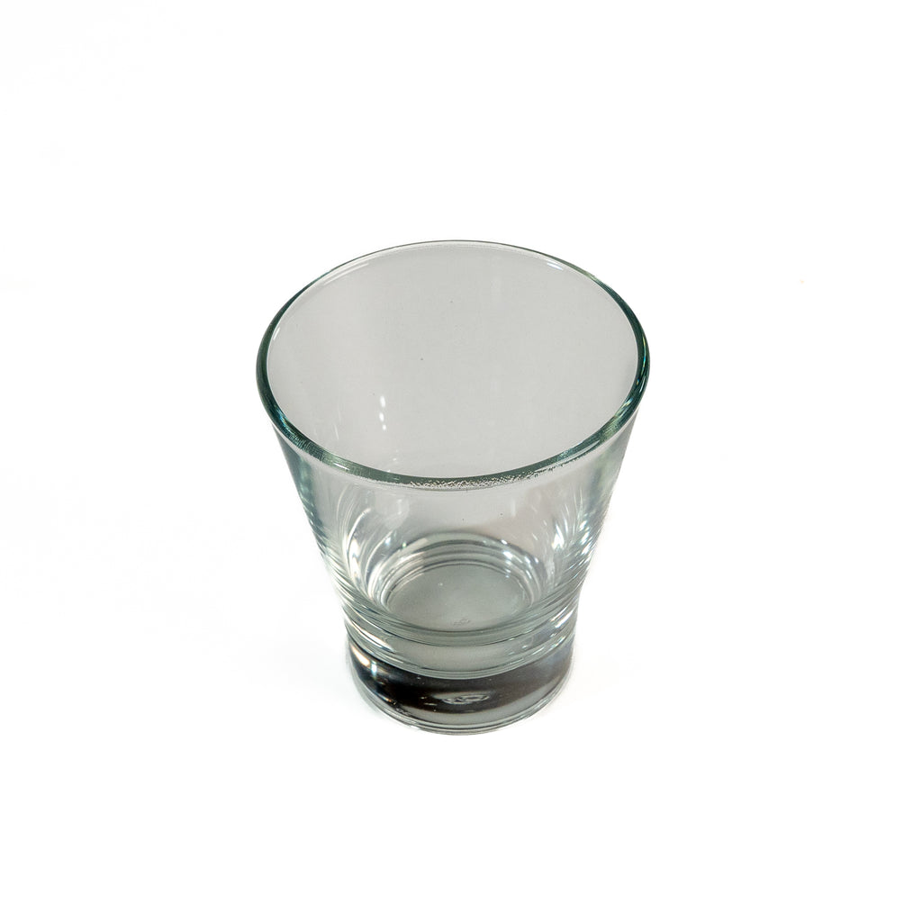 VASO OF NOVARA 260ML (Caja con 12 piezas)